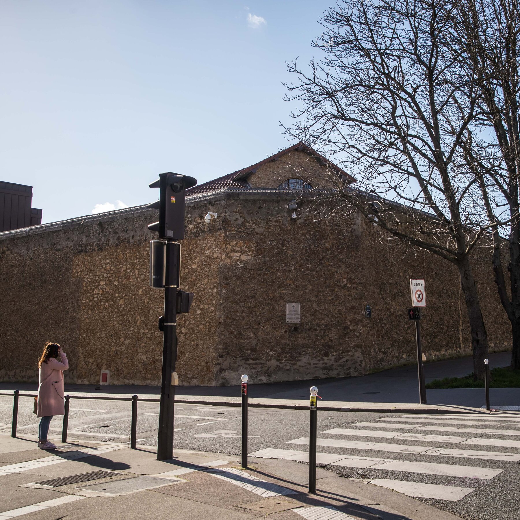 French Prosecutors to Investigate Diplomat as Part of Epstein Probe