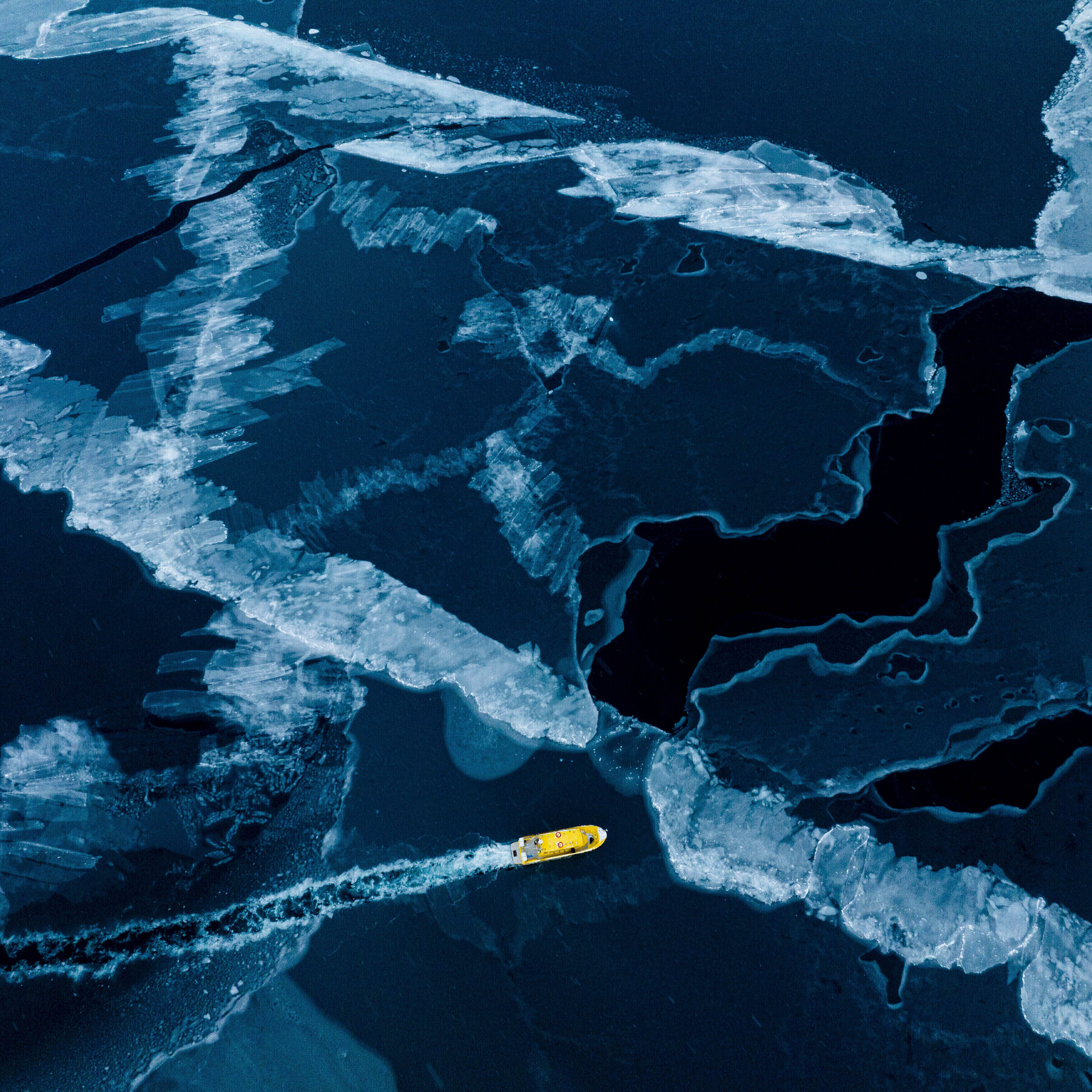 Why Greenland Matters for a Warming World