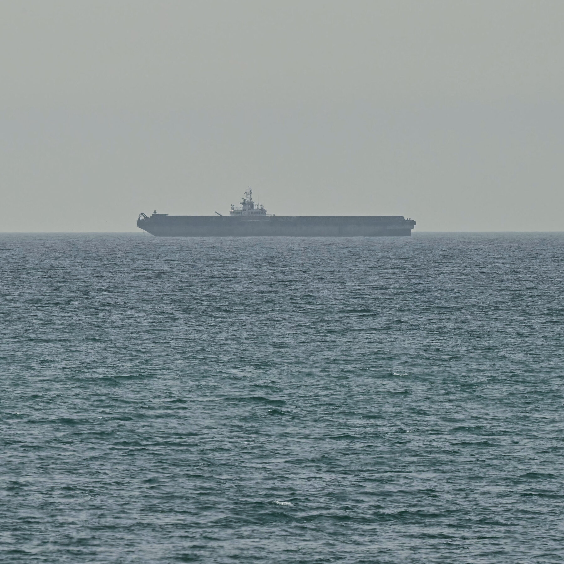 Ship ‘Spoofing’ in Strait of Hormuz May Compound Confusion