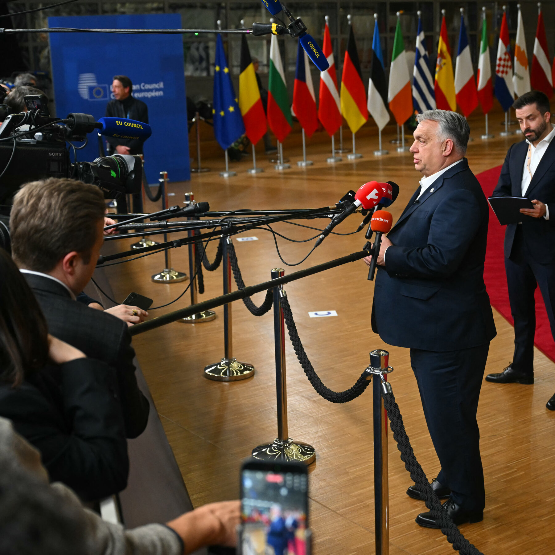 Will Viktor Orban’s Legacy Live On in Brussels, Even Without Him?