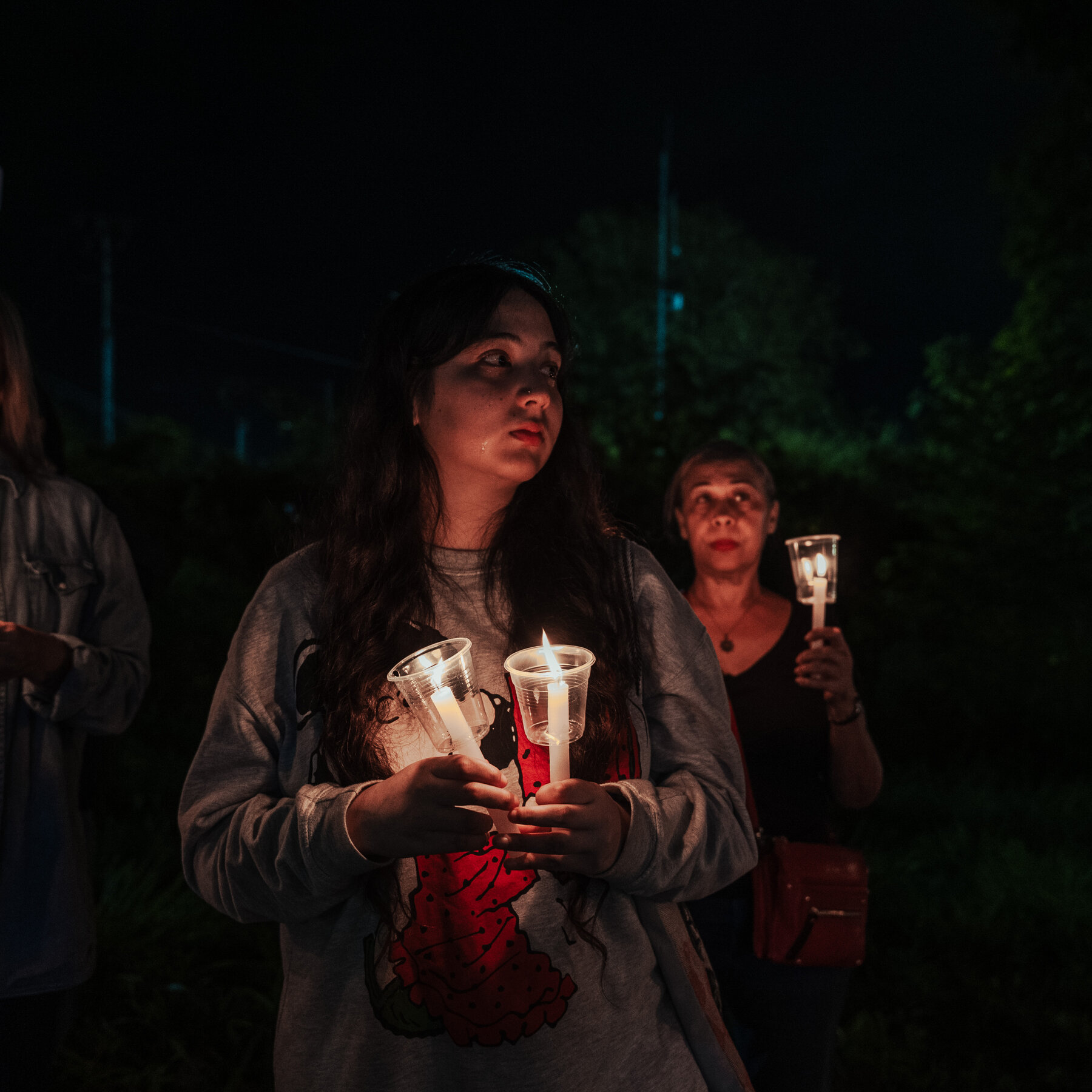 Venezuela Announced the Release of Political Prisoners. Families Are Still Waiting.