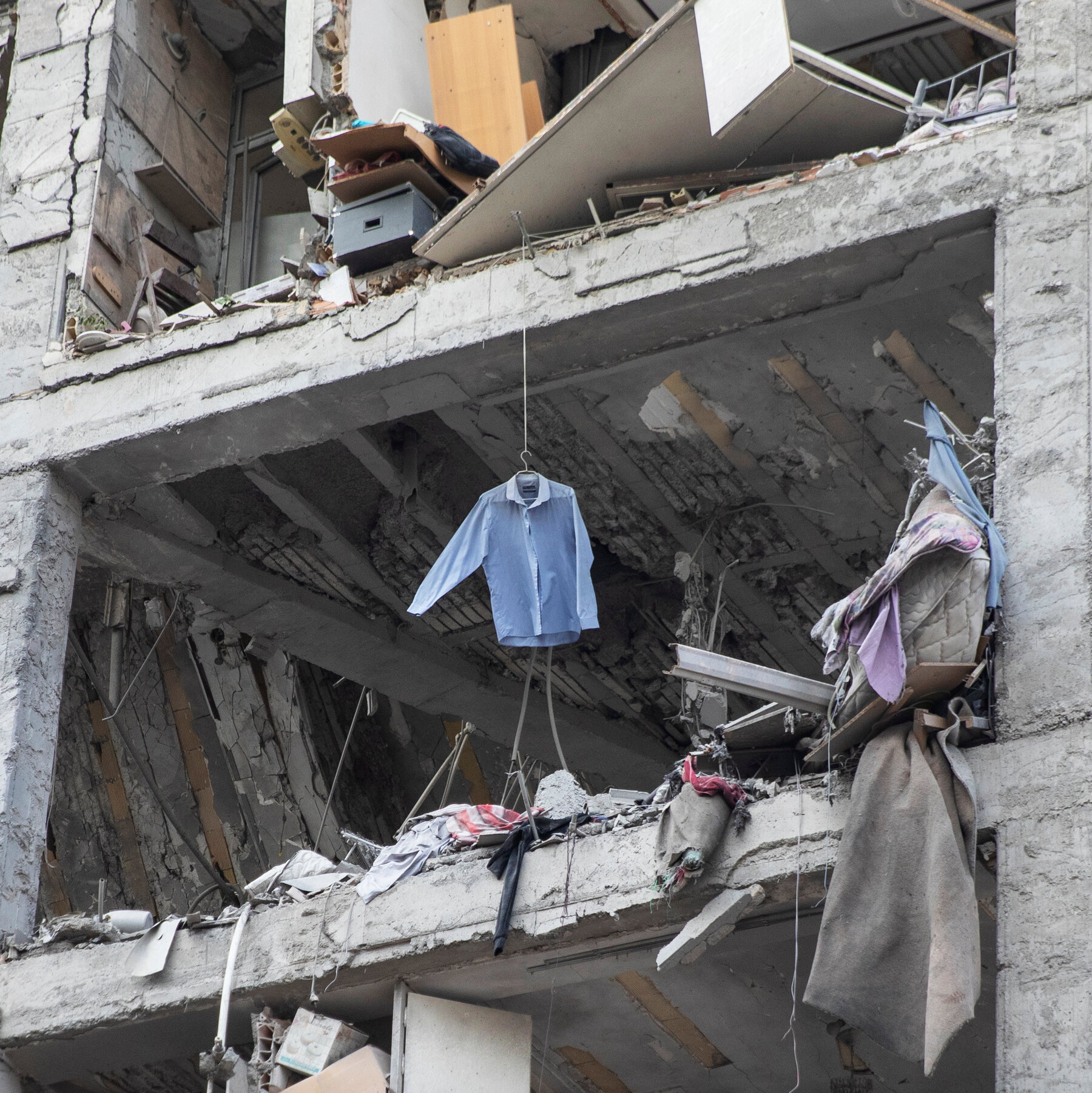 Does Trump Risk Turning America Into a Rogue State?