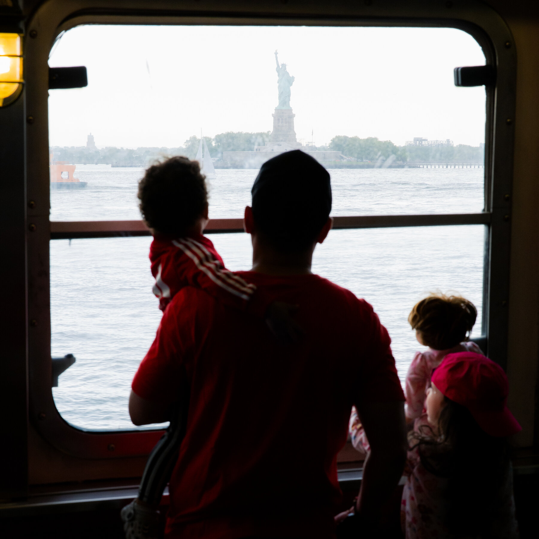 Life, Liberty and the Pursuit of Unhappiness