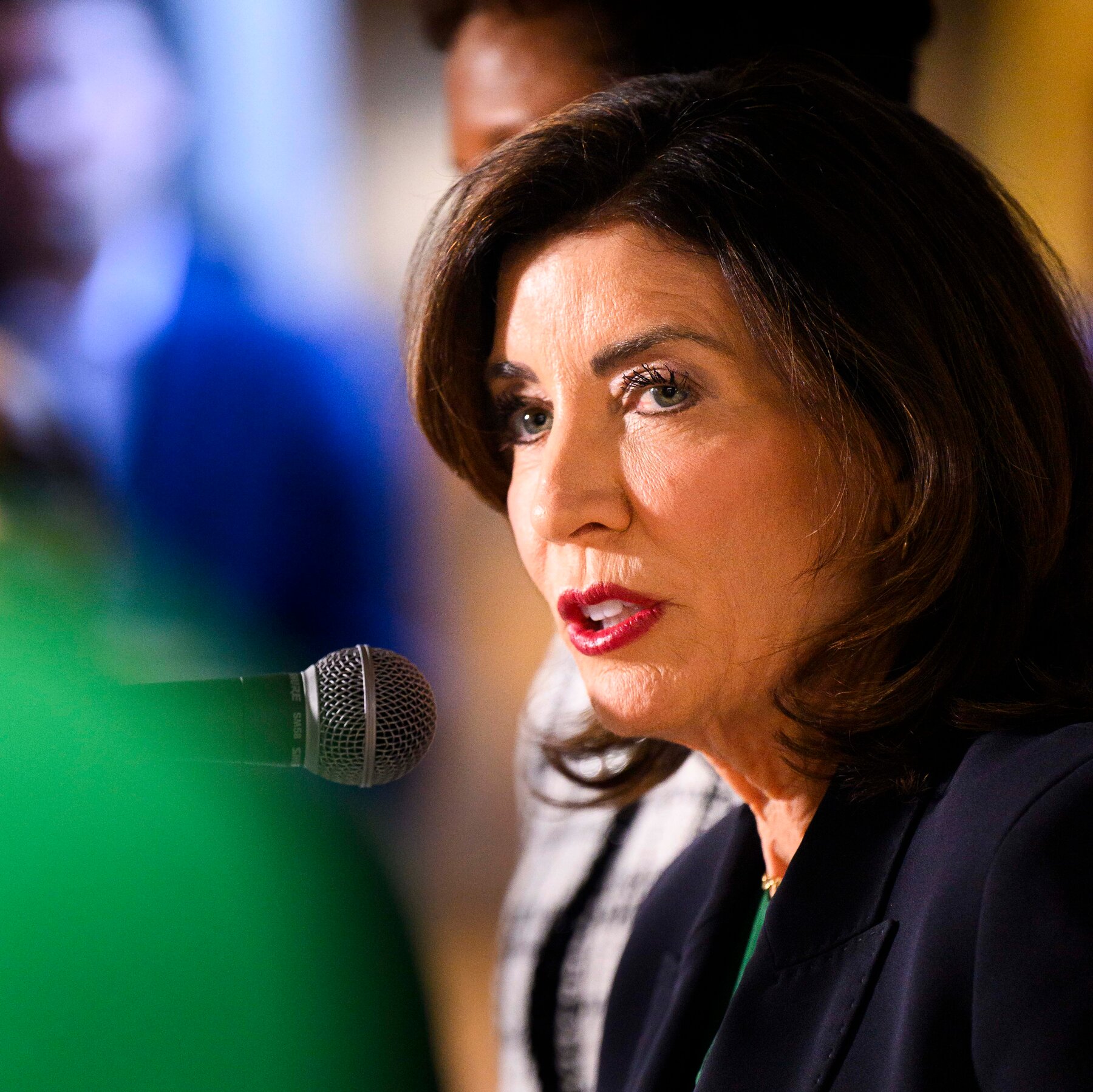 Hochul Proposes Tax on N.Y.C. Second Homes That Are Worth $5 Million