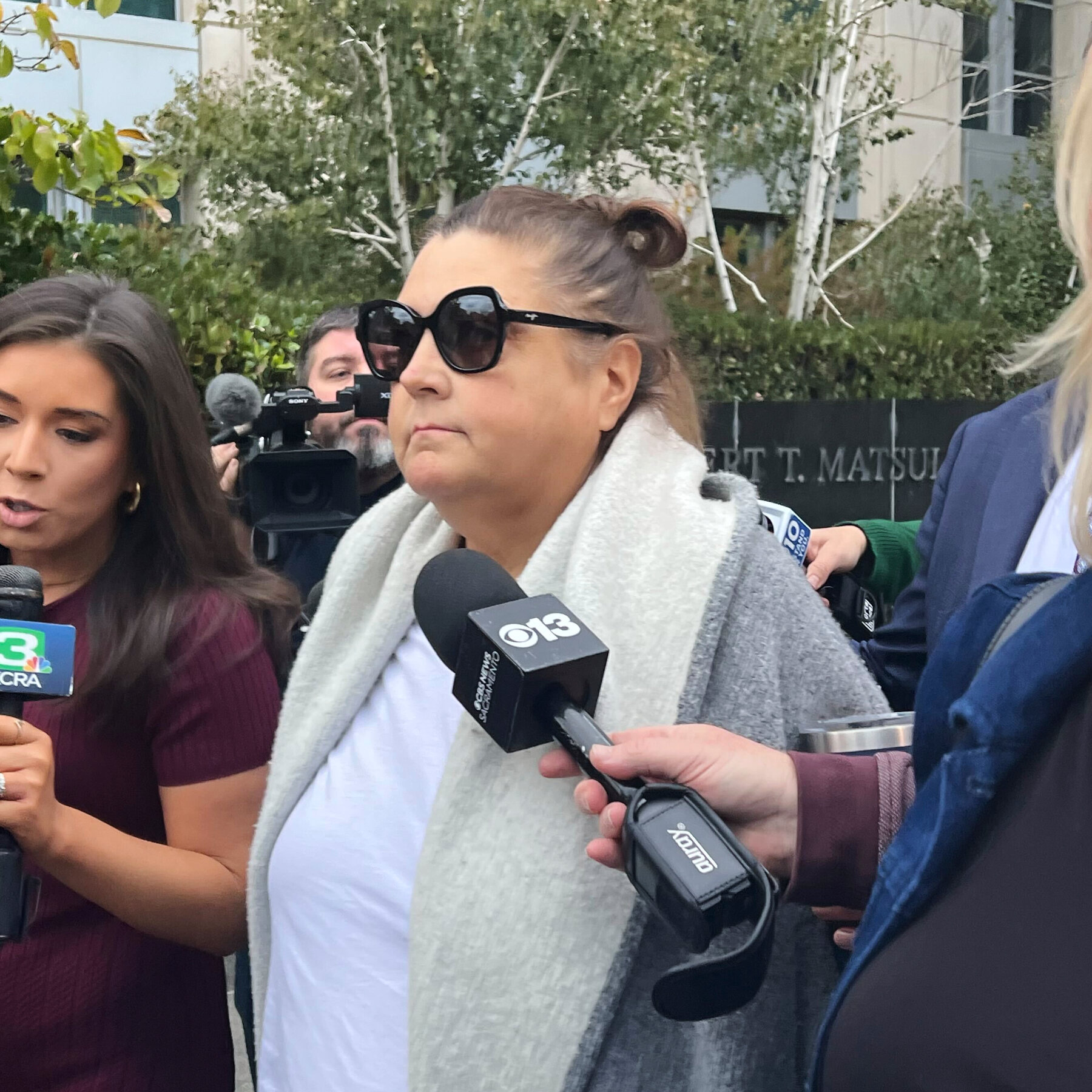 Strategist Tied to Becerra and Newsom Is Expected to Plead Guilty to 3 Felonies