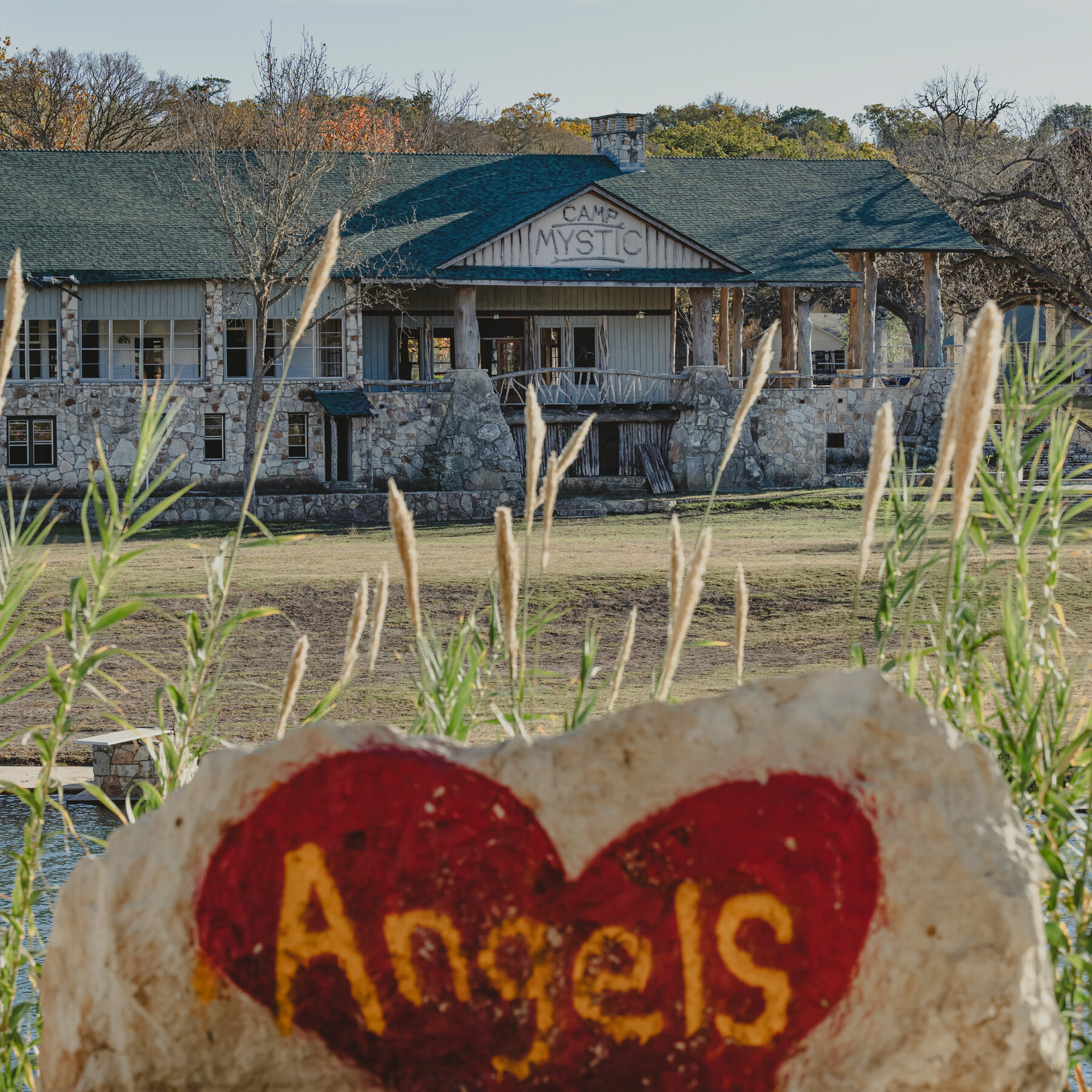 Camp Mystic Hearing in Texas Weighs Reopening After Deadly Flooding