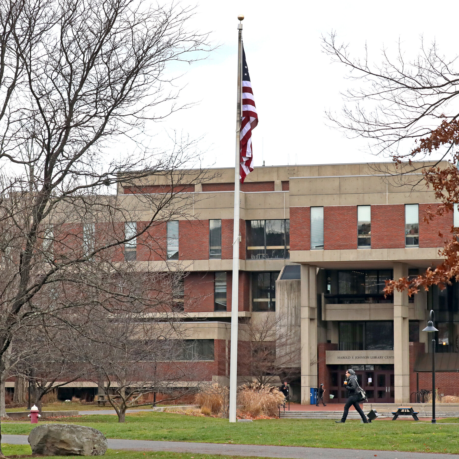Hampshire College Will Close Amid Student Enrollment Declines