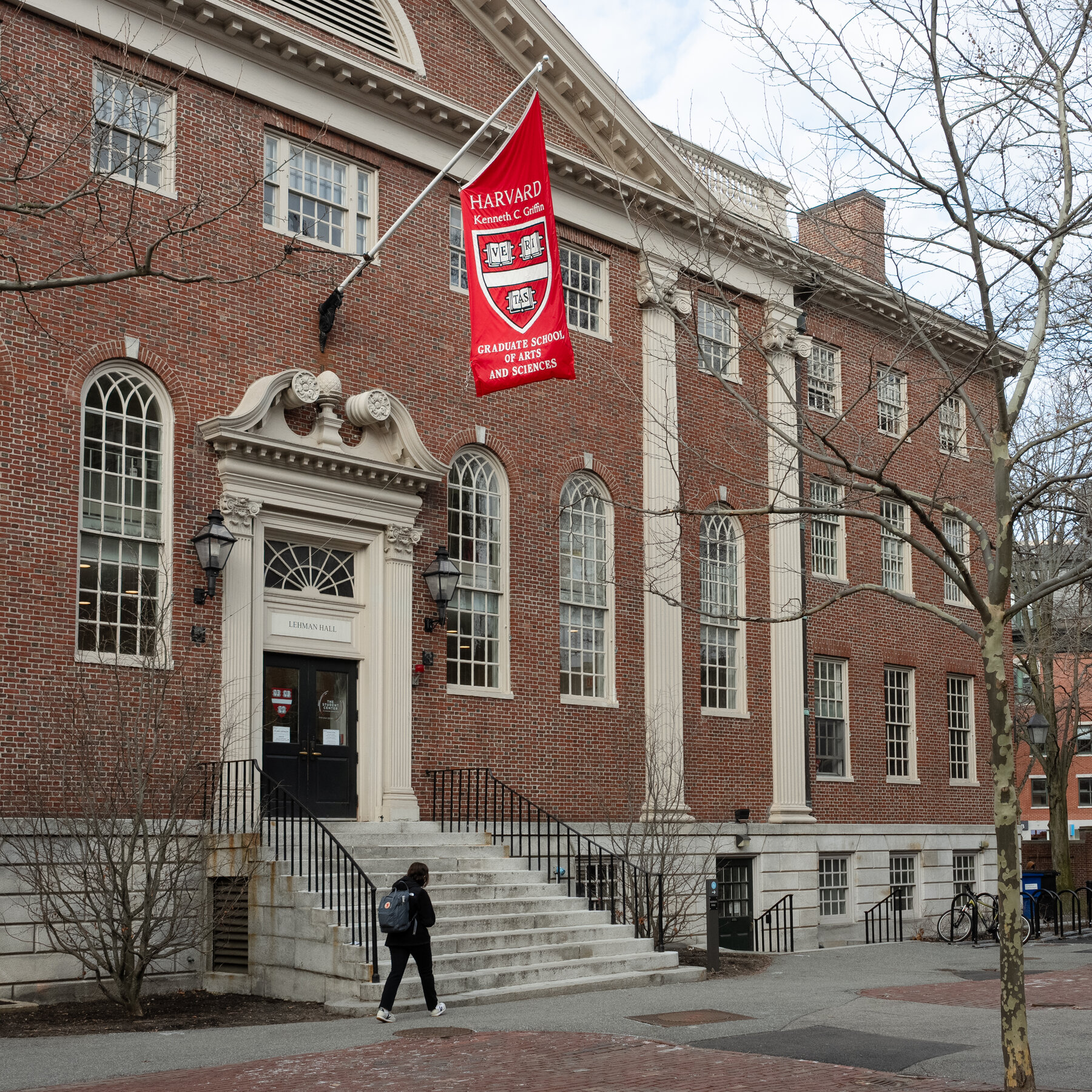 ‘Vibrant as Ever’: Harvard’s Jewish Life Thrives as Trump Investigates