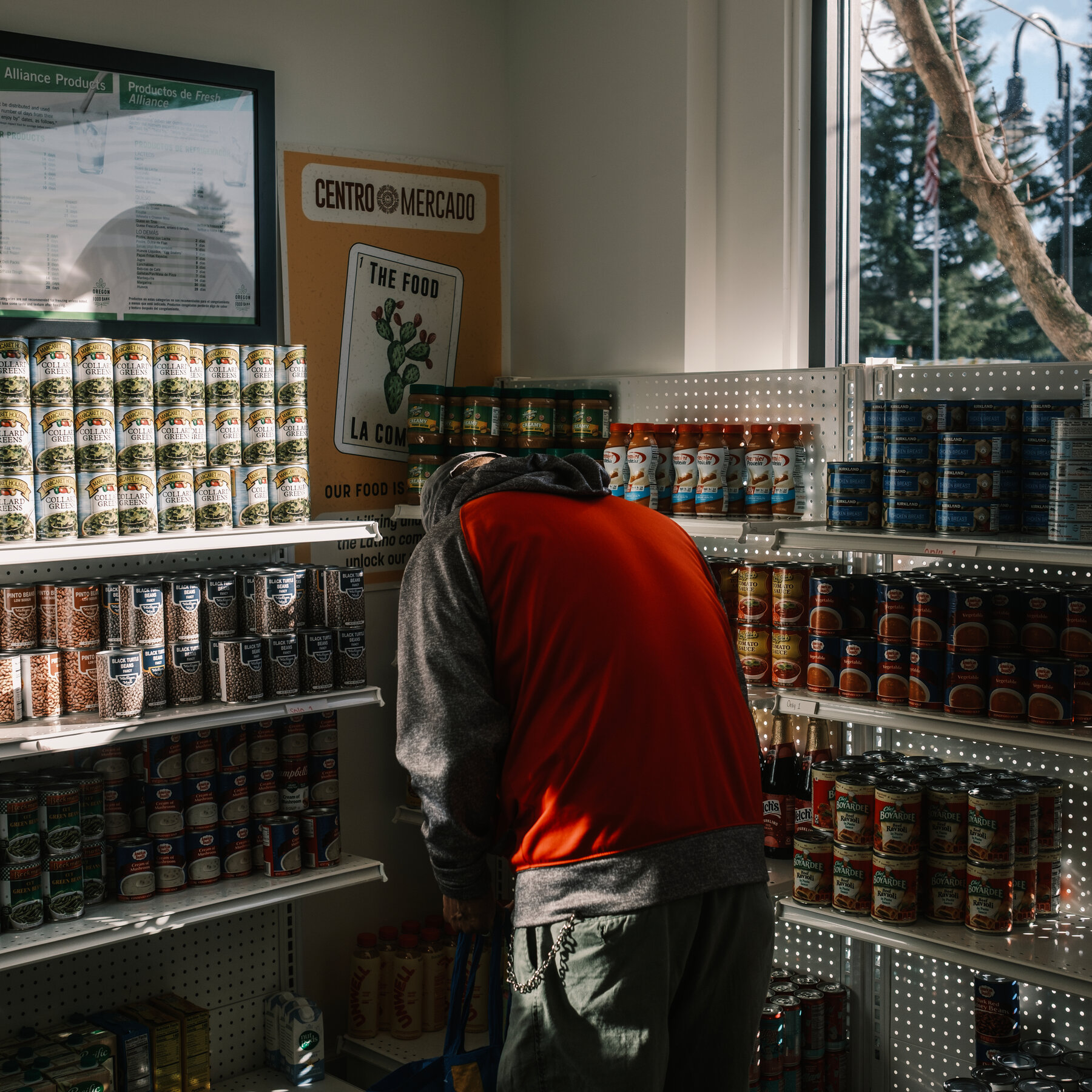 Beyond the Big Cities, ICE Is Rattling Small-Town and Exurban America