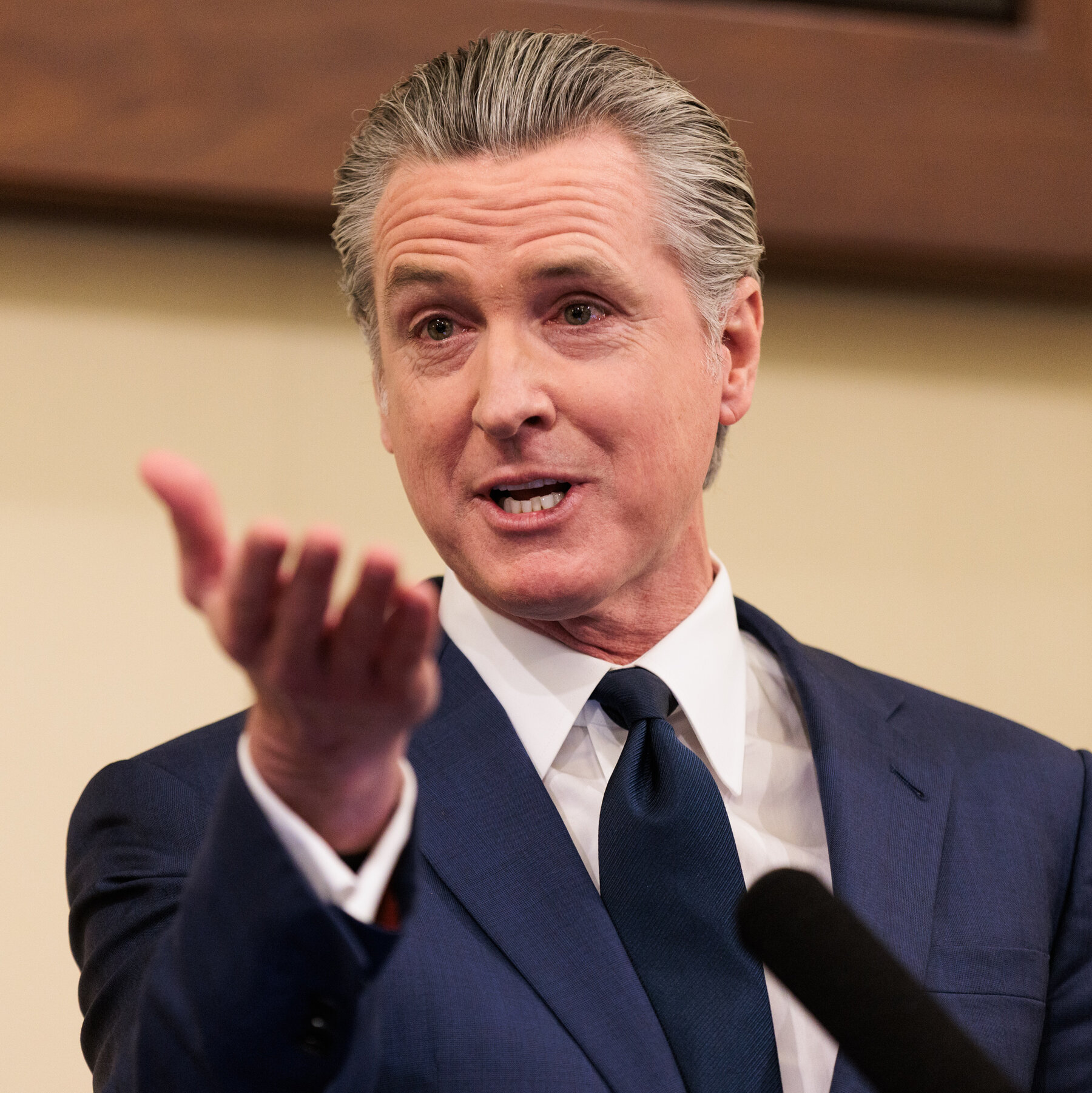Newsom Says California Will Not Extradite Abortion Provider to Louisiana