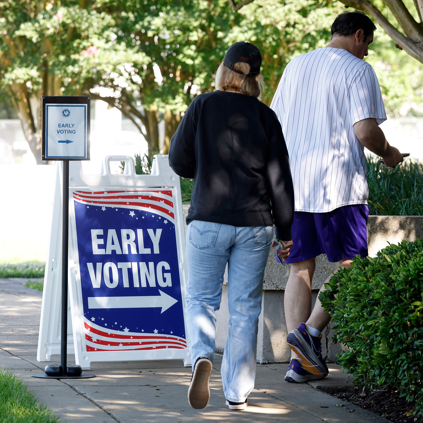 Open Primaries Have Their Fans. The Parties Are Not Among Them.