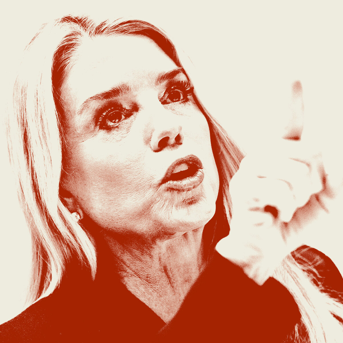 Pam Bondi’s ‘Cage Match’ and Trump’s Fraying Coalition