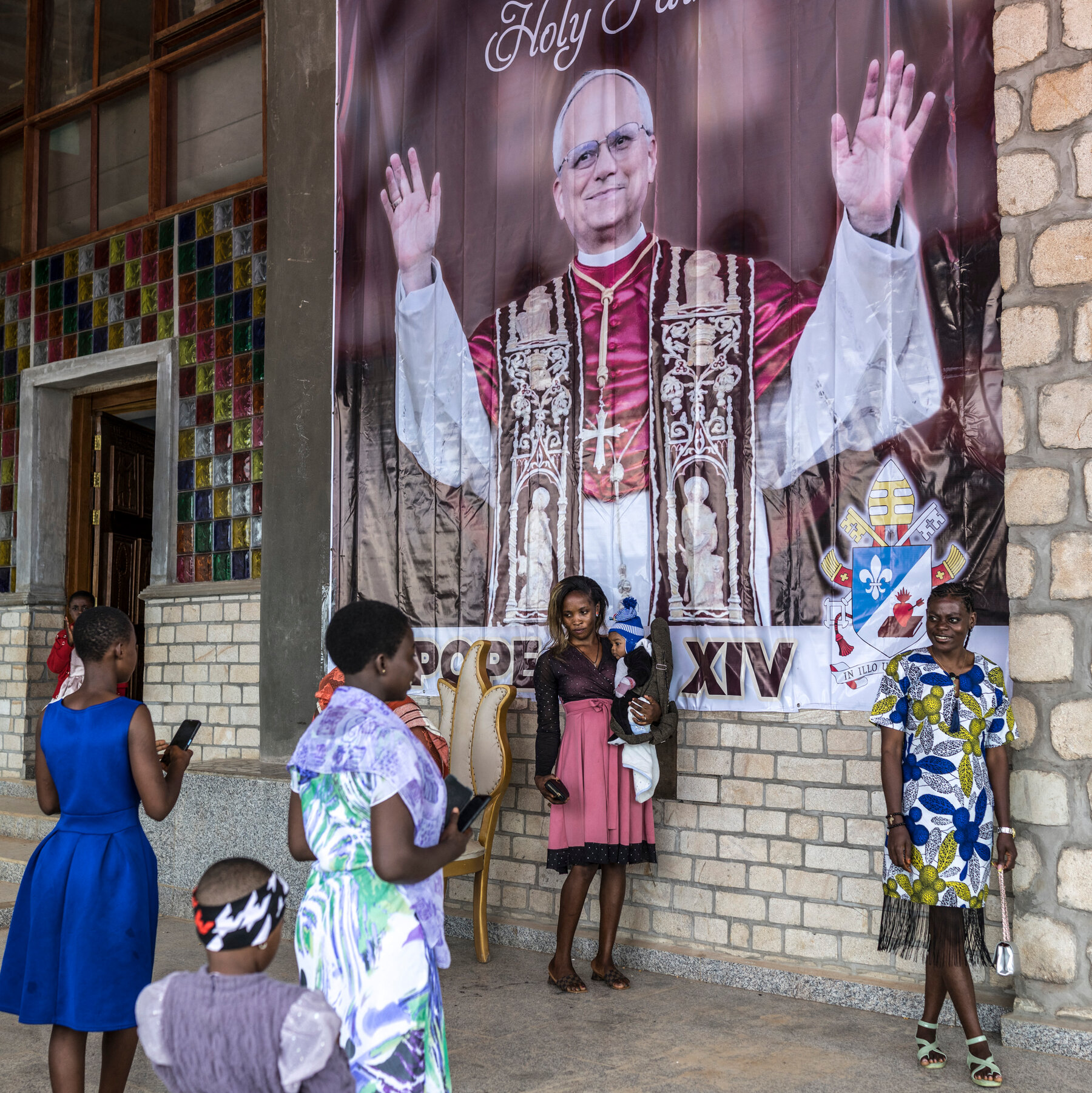 Catholicism Thrives in Africa, but Pope’s Cameroon Visit Highlights a Divide