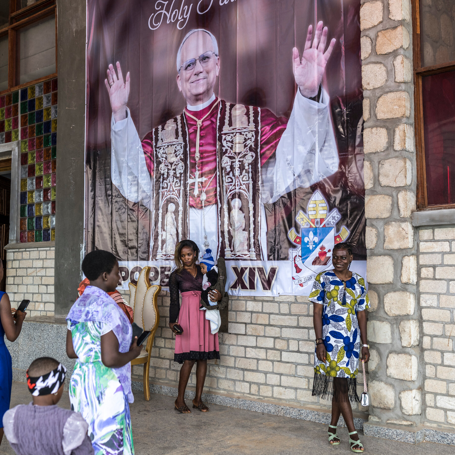 Pope Leo’s Challenge in Cameroon: Show African Catholics How Much They Matter
