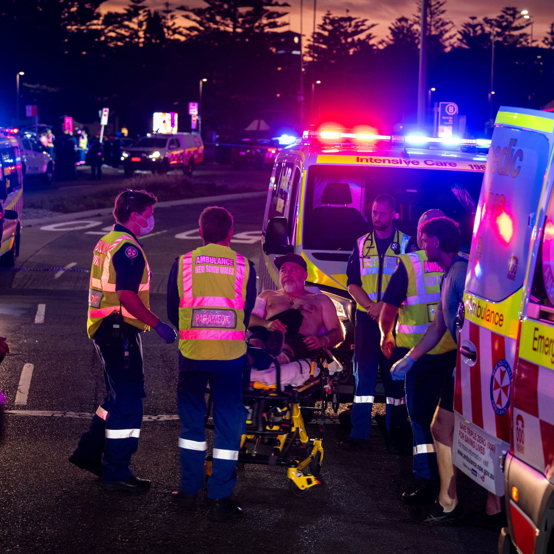 What to Know About the Victims of the Bondi Beach Shooting