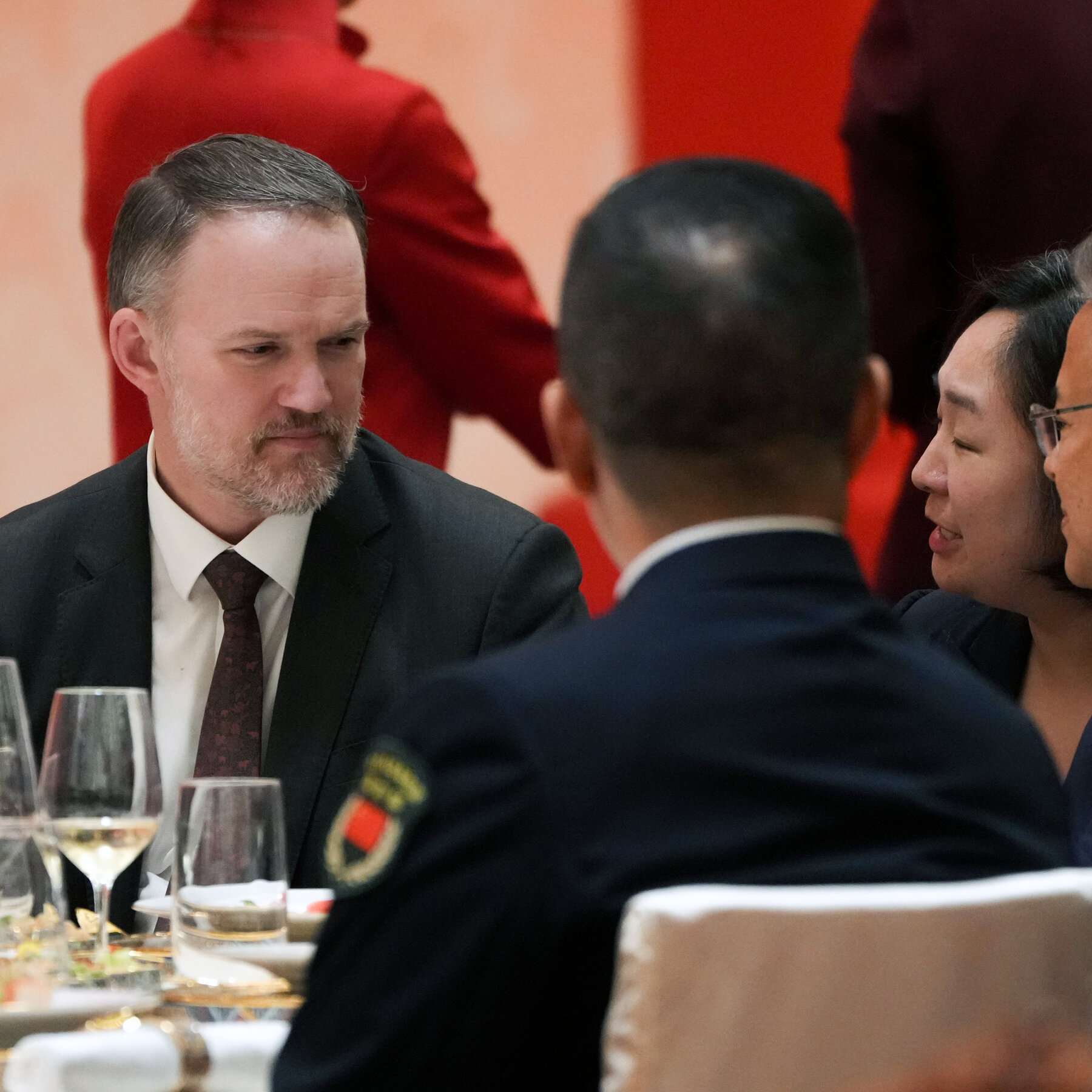 China Starting to Fulfill ‘Promises,’ U.S. Trade Representative Says