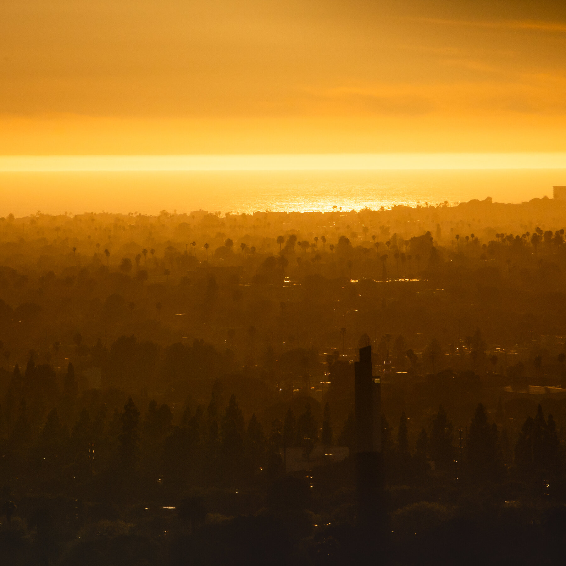 5 Things to Know About the Unusual March Heat Wave in the West