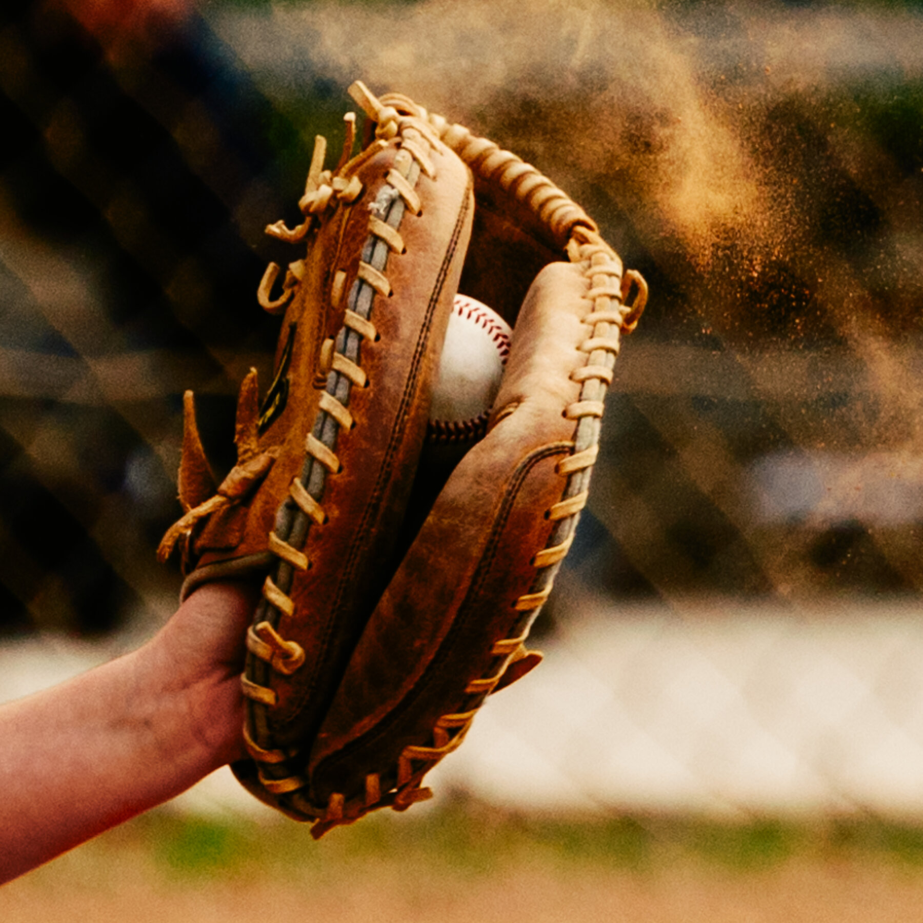 Playing Catch on an L.A. Sidewalk? You May (Technically) Risk Jail Time.