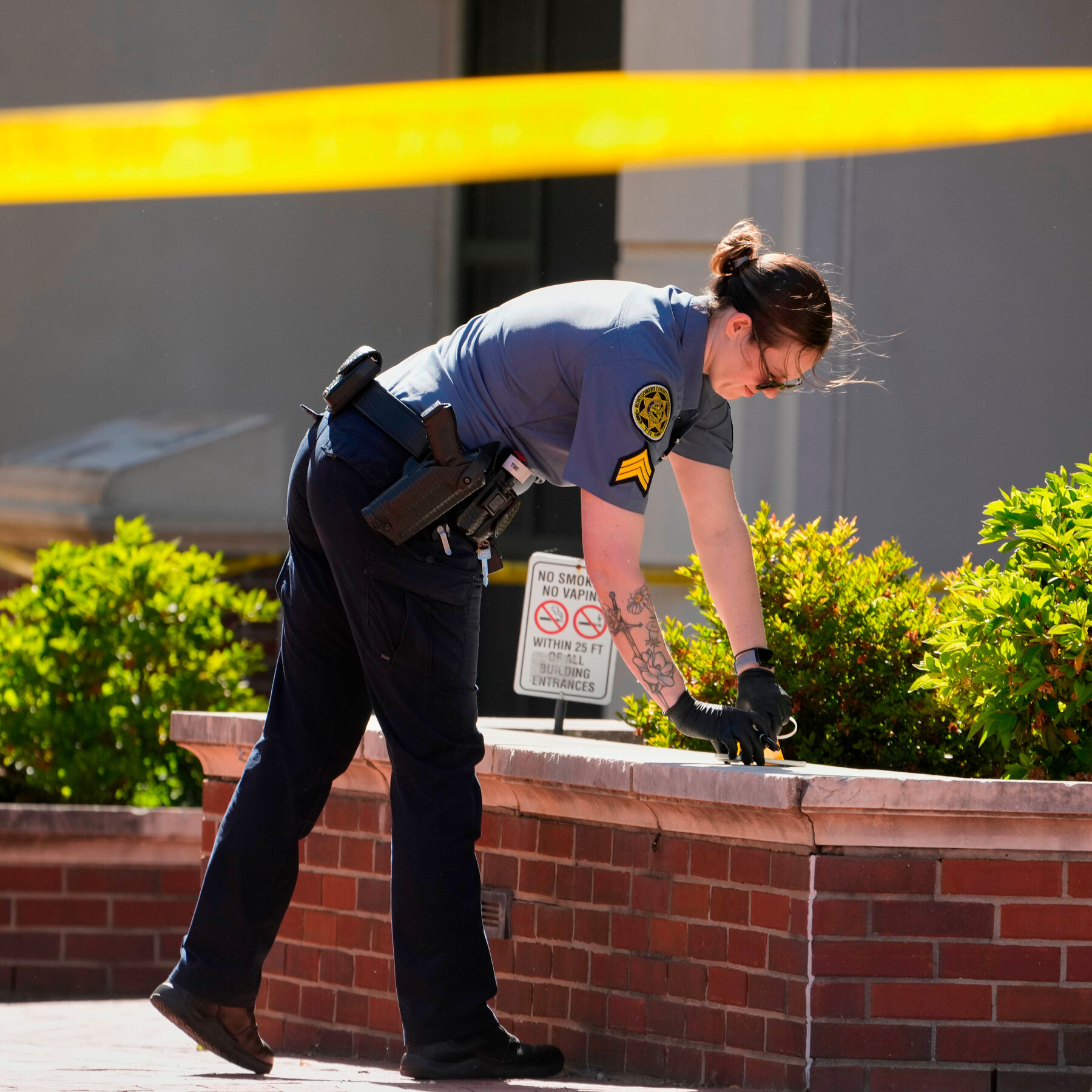 Chud the Builder, Known for Racist Confrontations, Charged With Attempted Murder