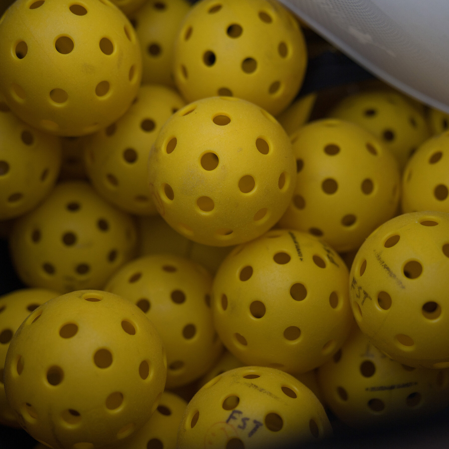 Florida Couple Arrested After Pickleball Match Turns Into a Brawl