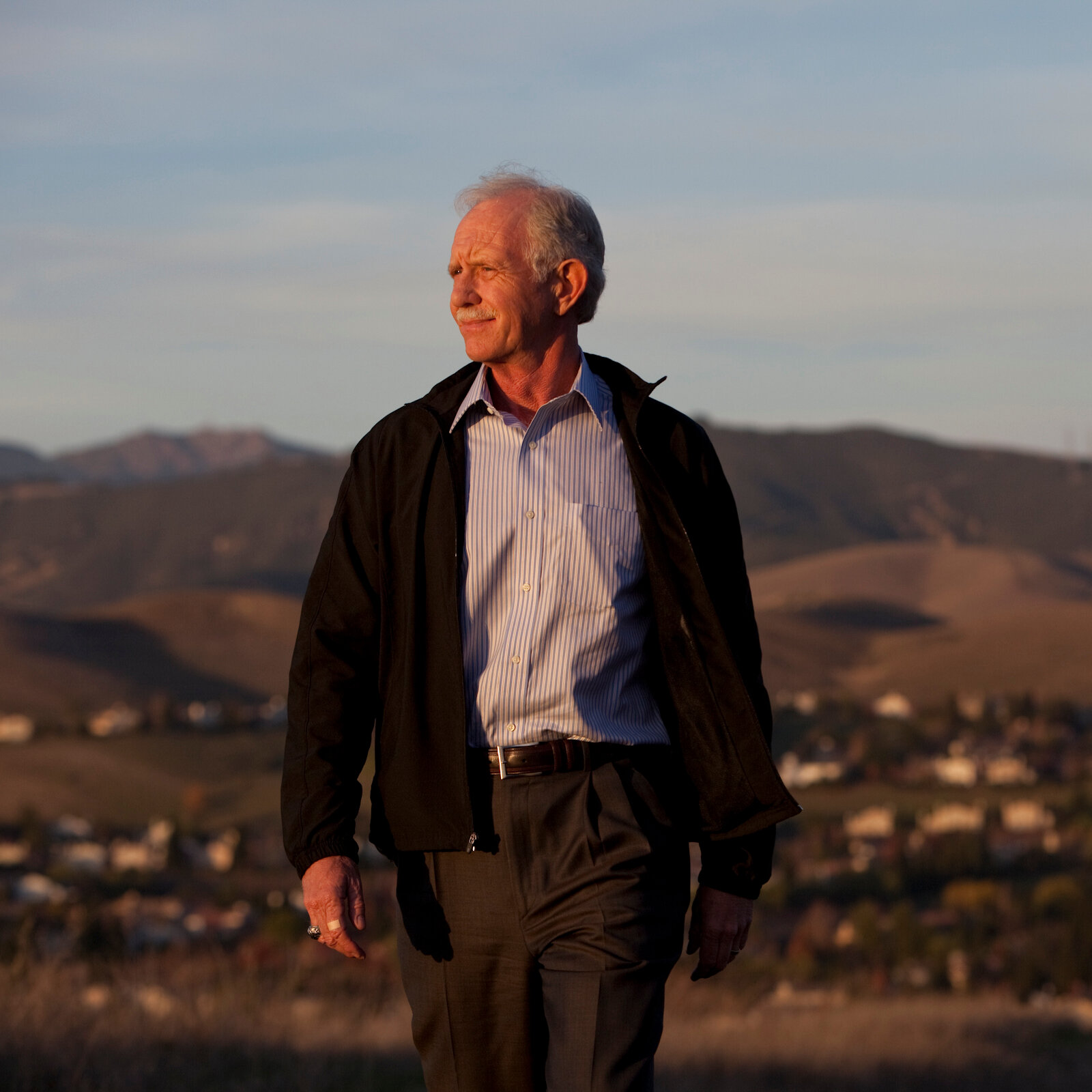 ‘Sully,’ ‘Miracle on the Hudson’ Pilot, Announces Alzheimer’s Diagnosis