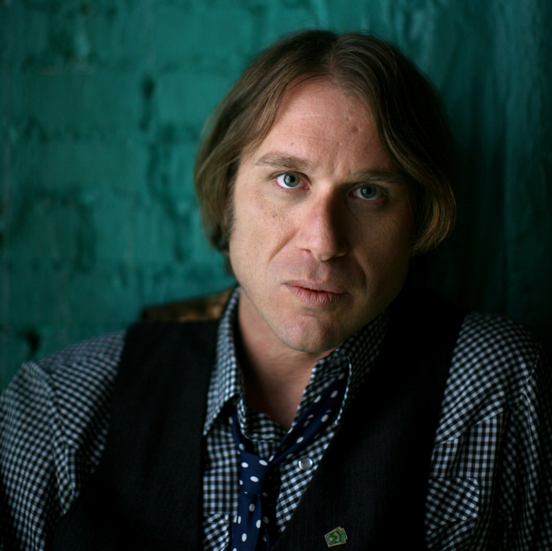 Todd Snider, Folk Singer With a Wry Wit, Dies at 59