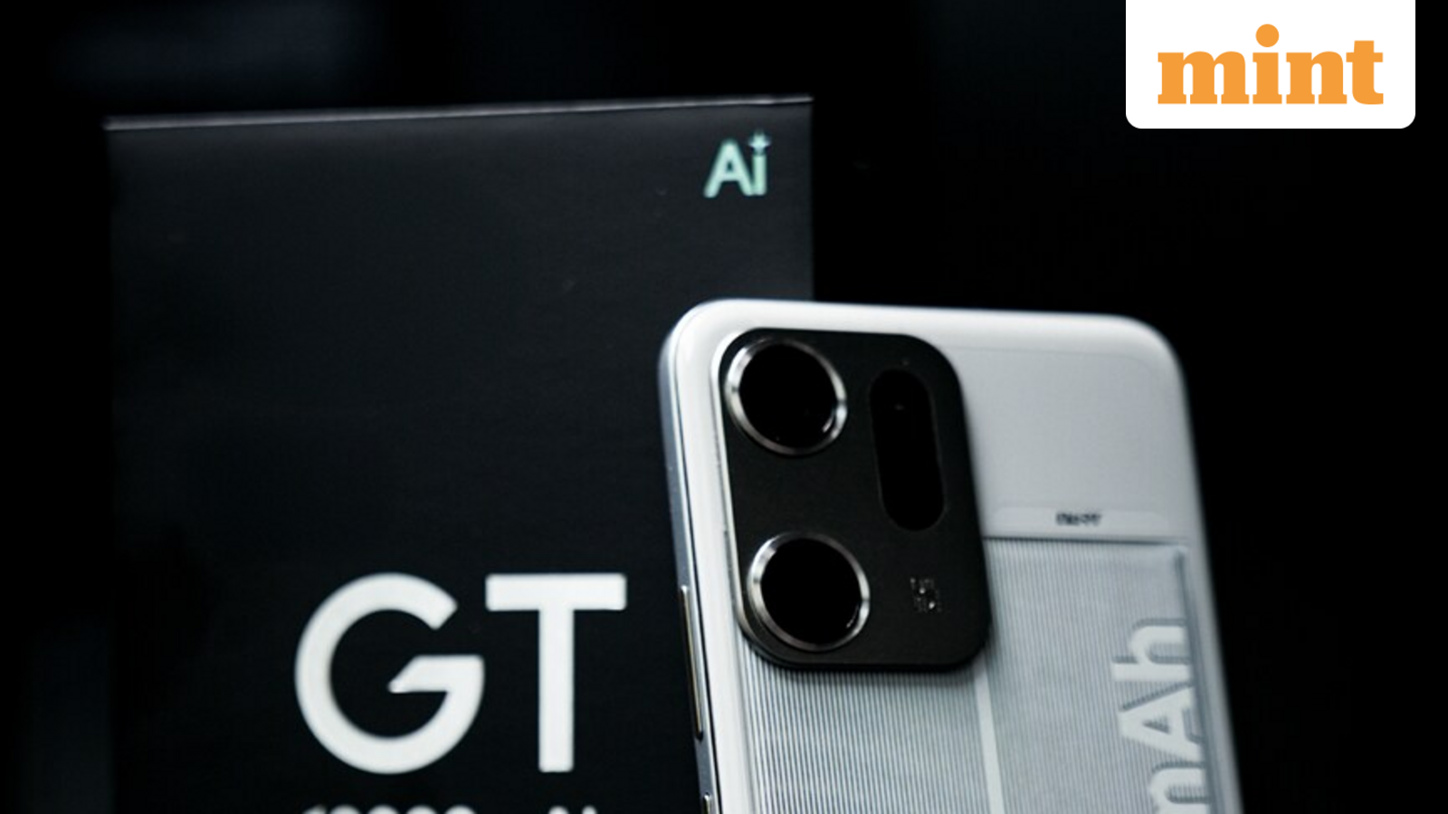 Realme could launch the first 10,000 mAh battery phone in India this month: here's what to expect