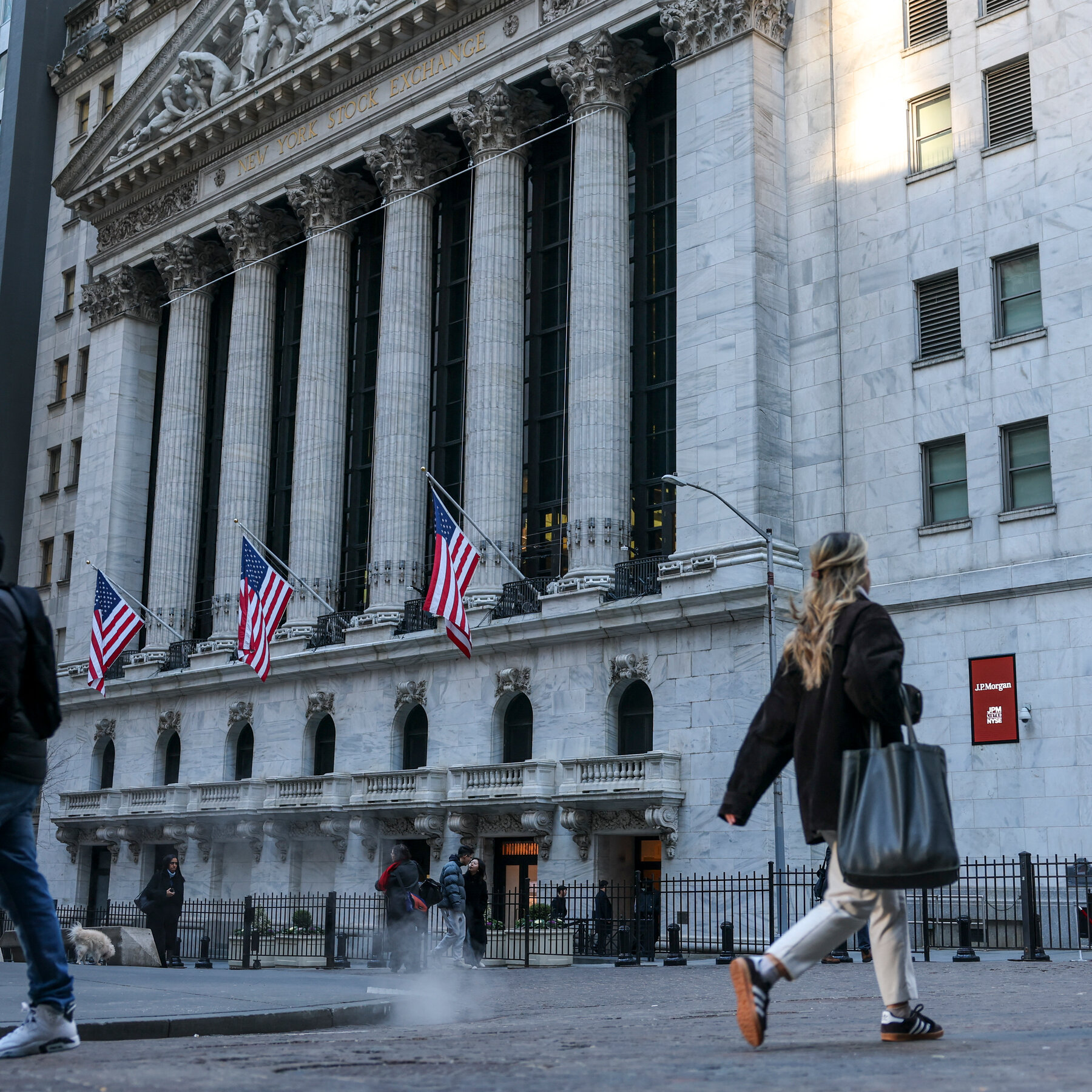 Earnings Fall Short at Bank of America, Citi, JPMorgan and Wells Fargo