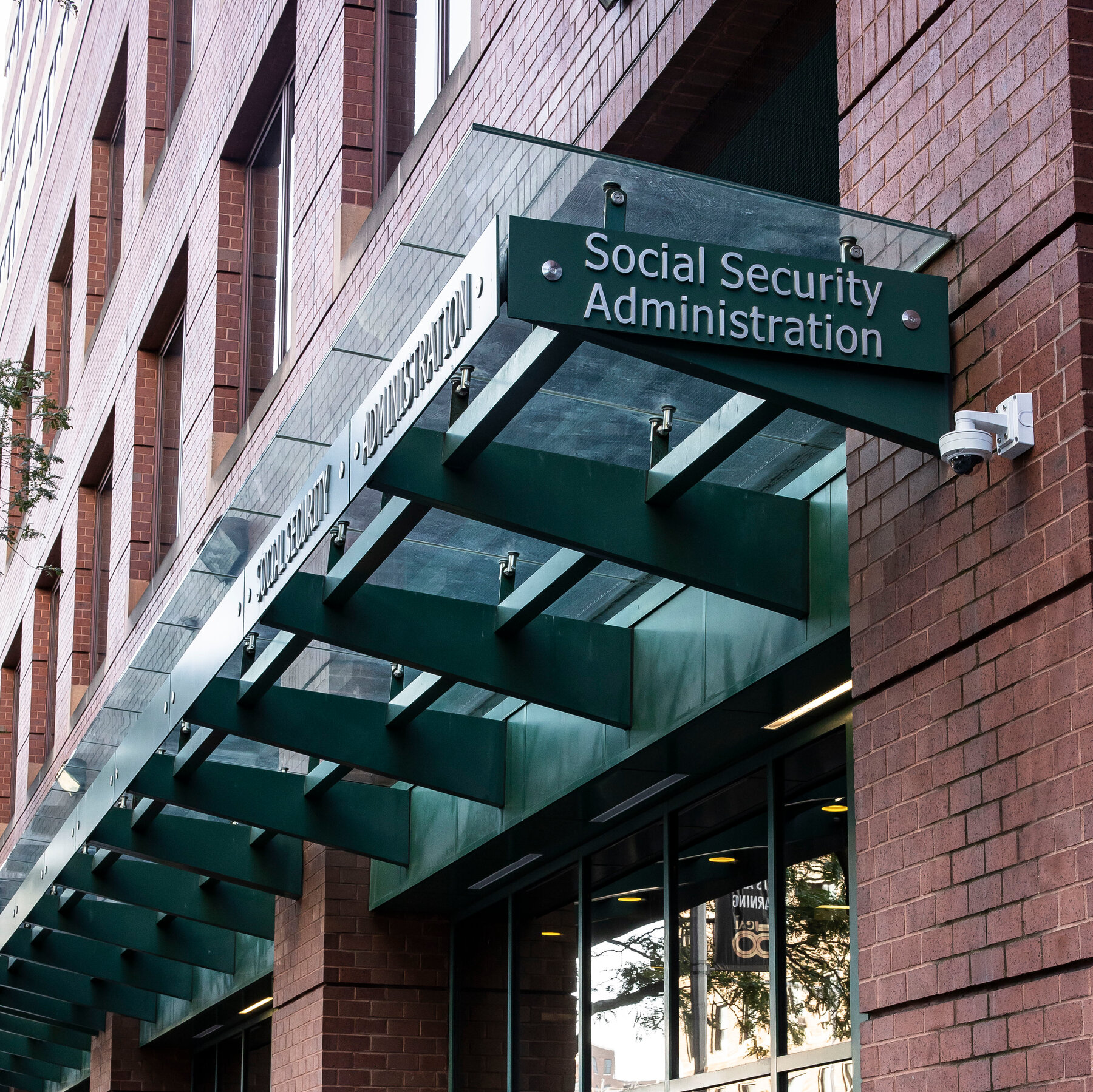 A Year After DOGE Cuts, Social Security Is Trying to Stabilize
