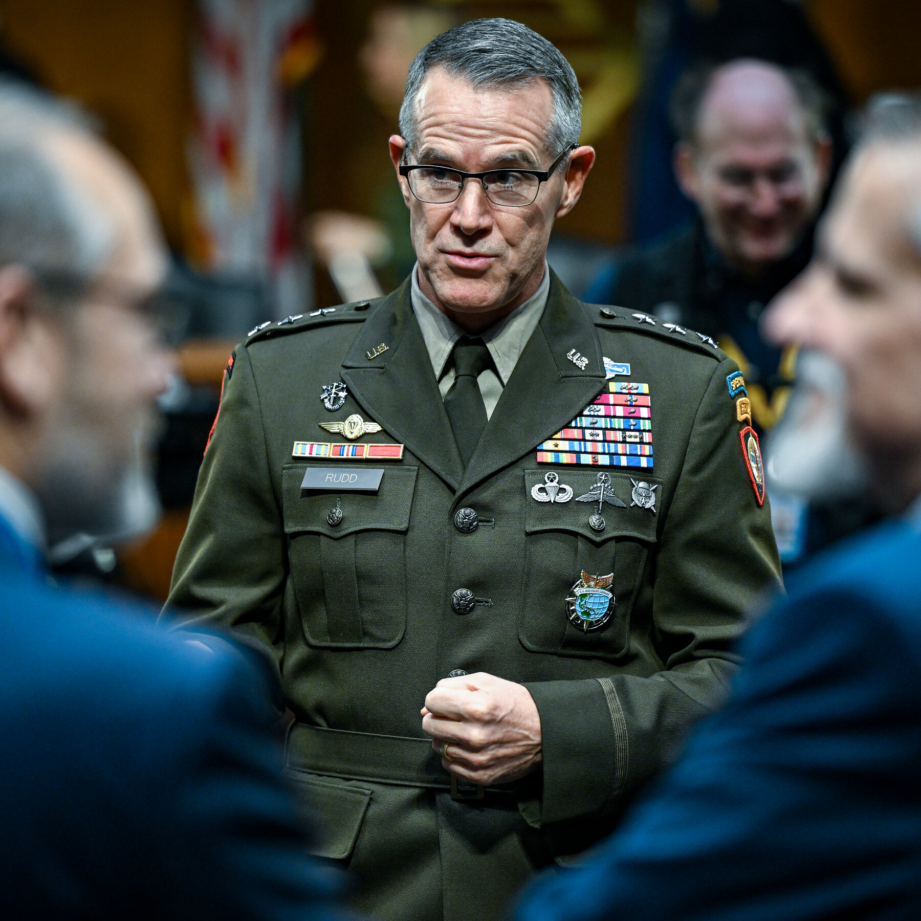 House Votes to Extend Expiring FISA Surveillance Law for 10 Days