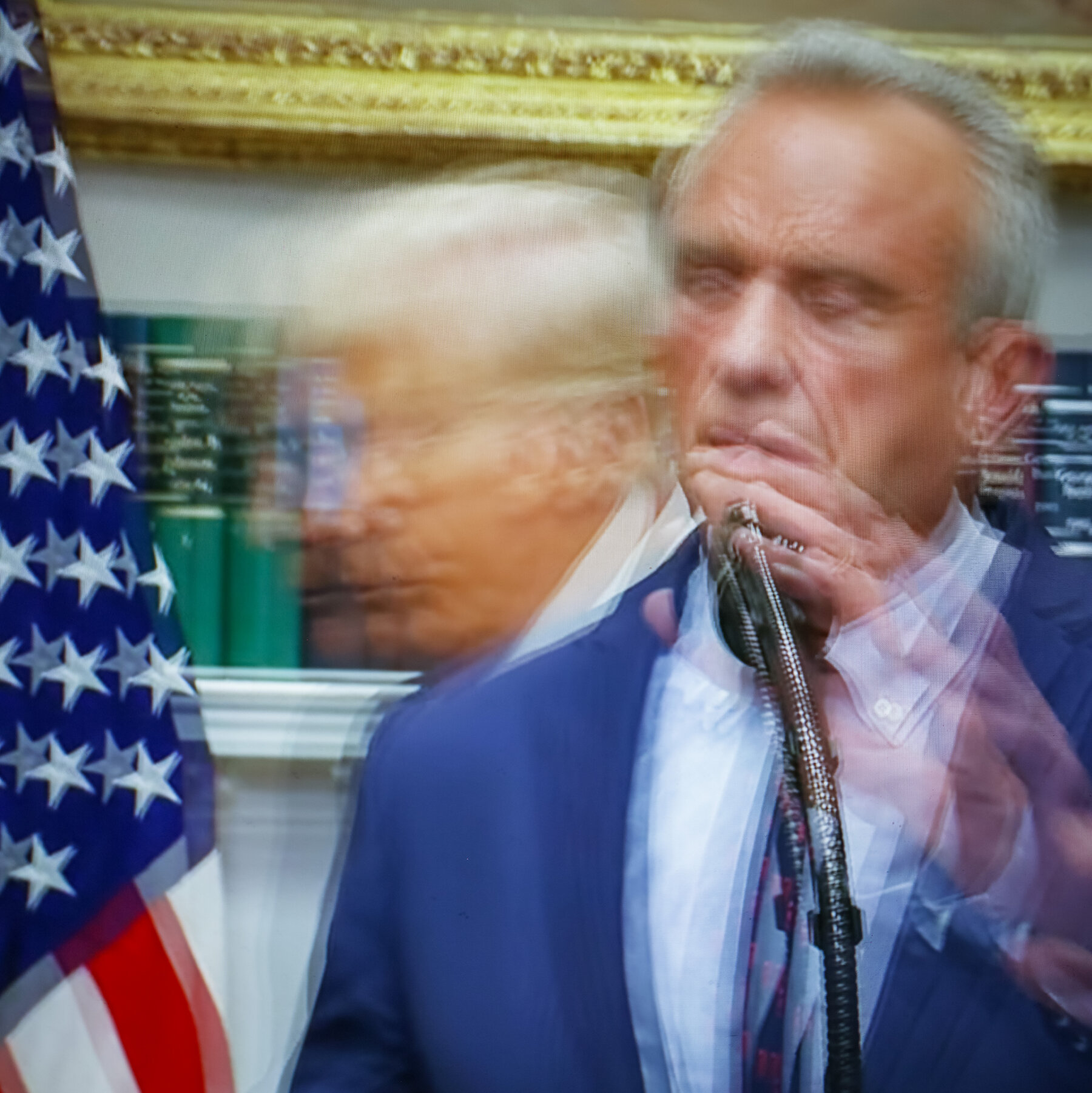 Circumcision Is Controversial. Of Course Kennedy Links It to Autism.