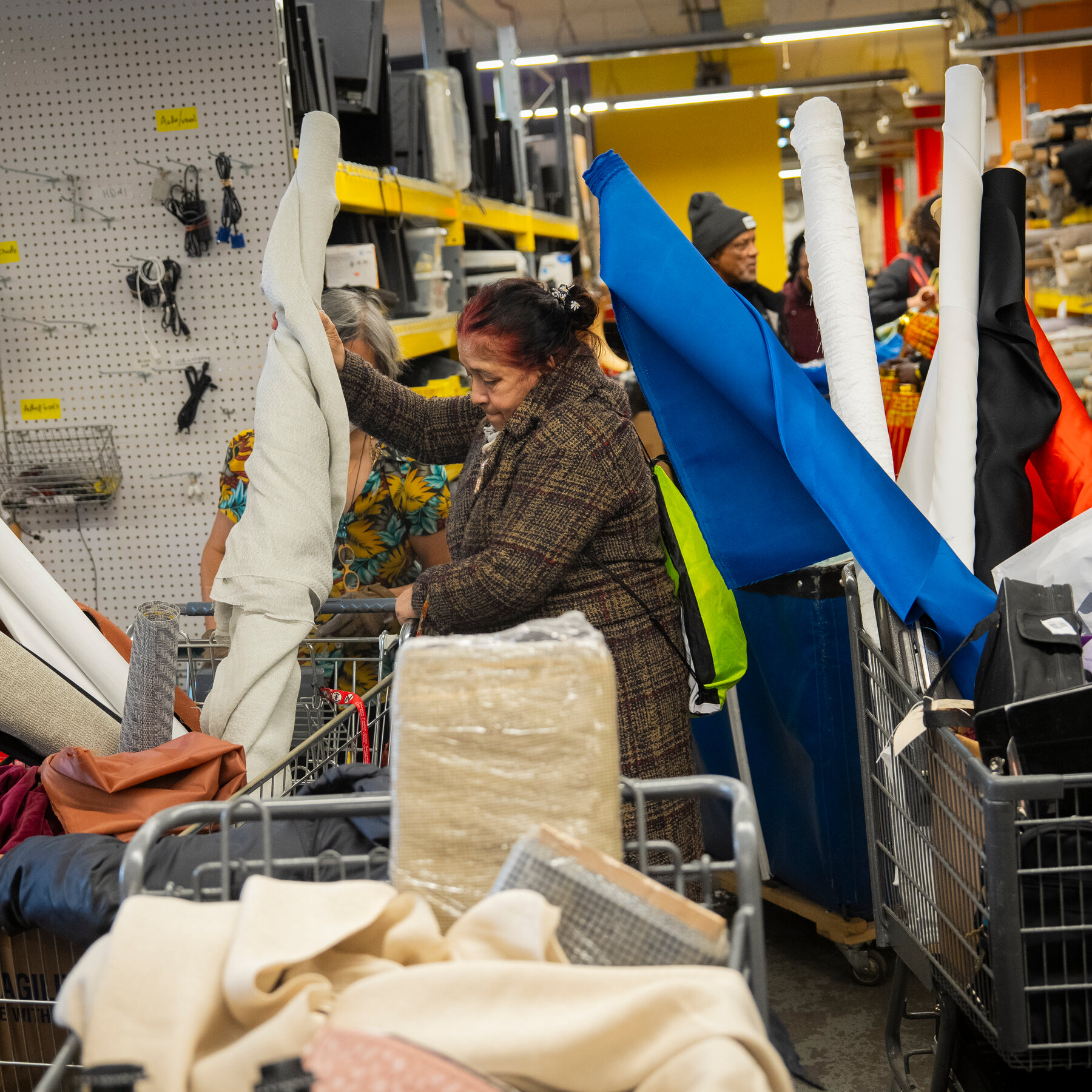 With Prices Soaring, Can New York Survive as a Mecca for the Arts?