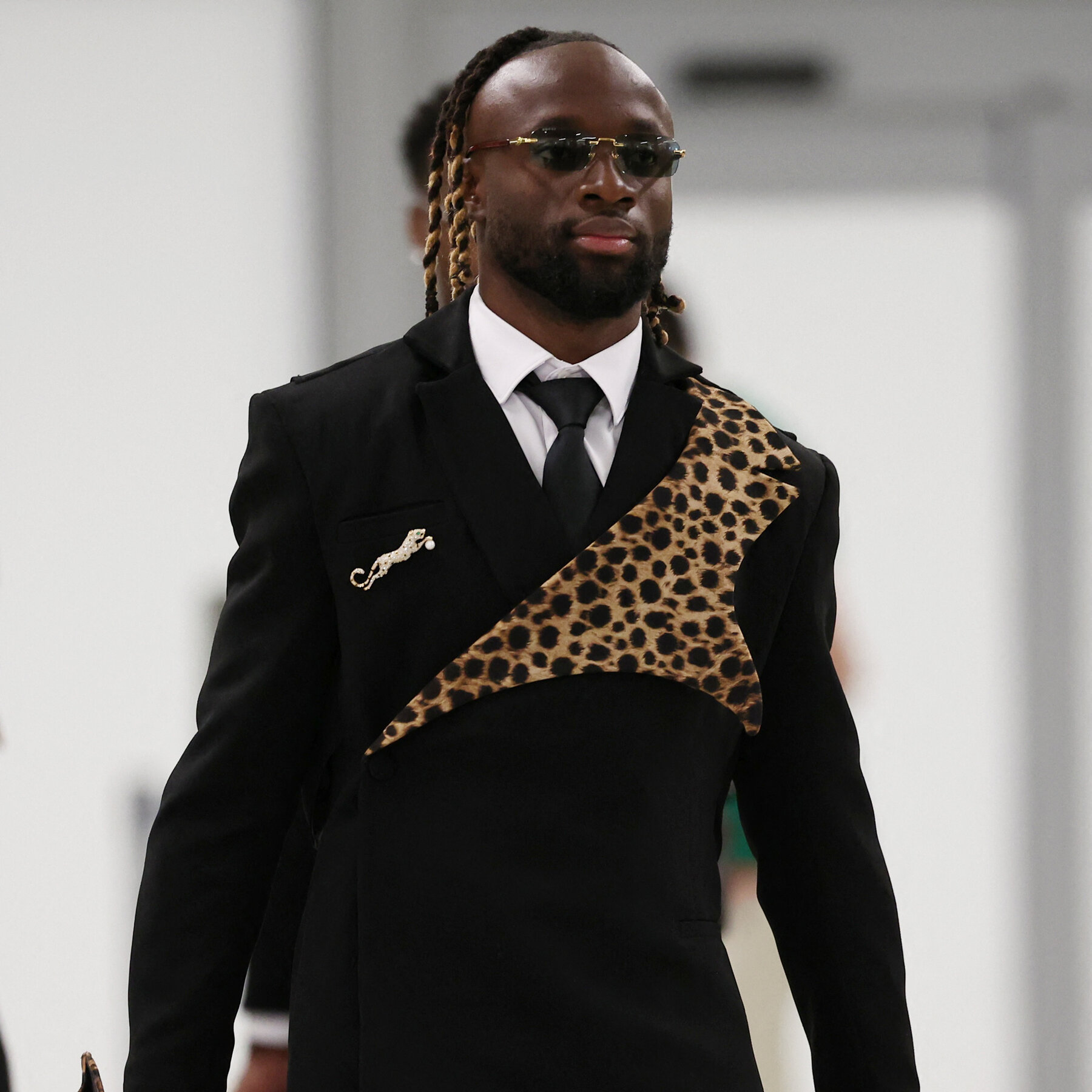 Congo Returns to the World Cup in High Style After 52 Years Away