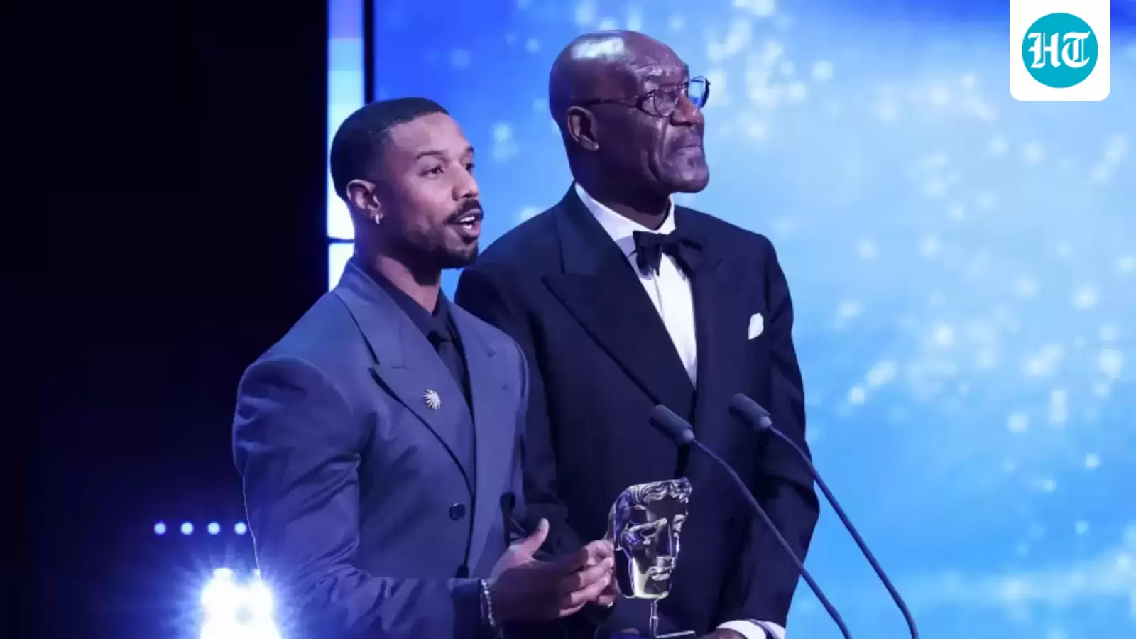 BAFTA apologises to Michael B Jordan, Delroy Lindo for racial slur during awards ceremony: ‘We take full responsibility'
