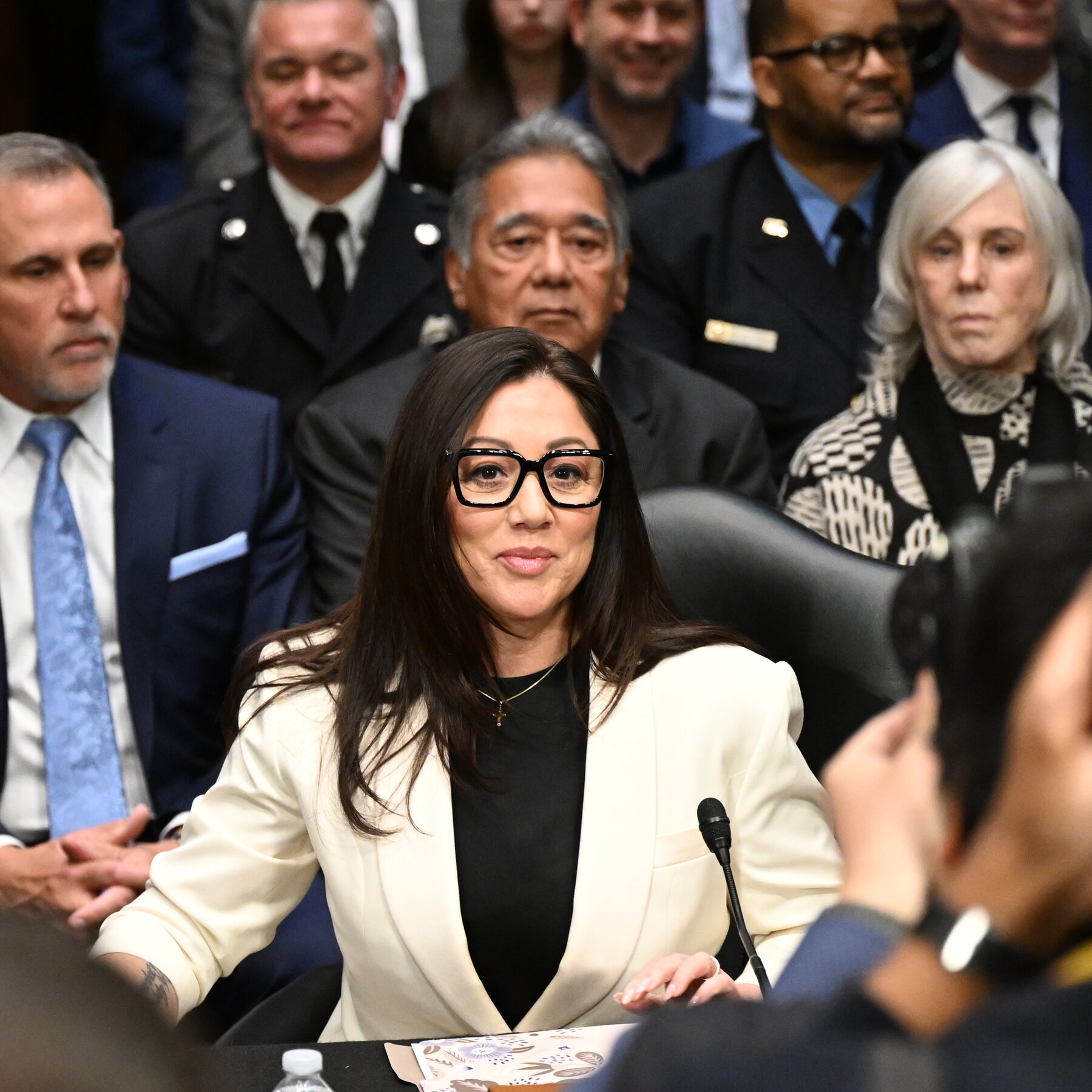 Labor Department Investigates Texts Sent Among Staff, Secretary and Her Family