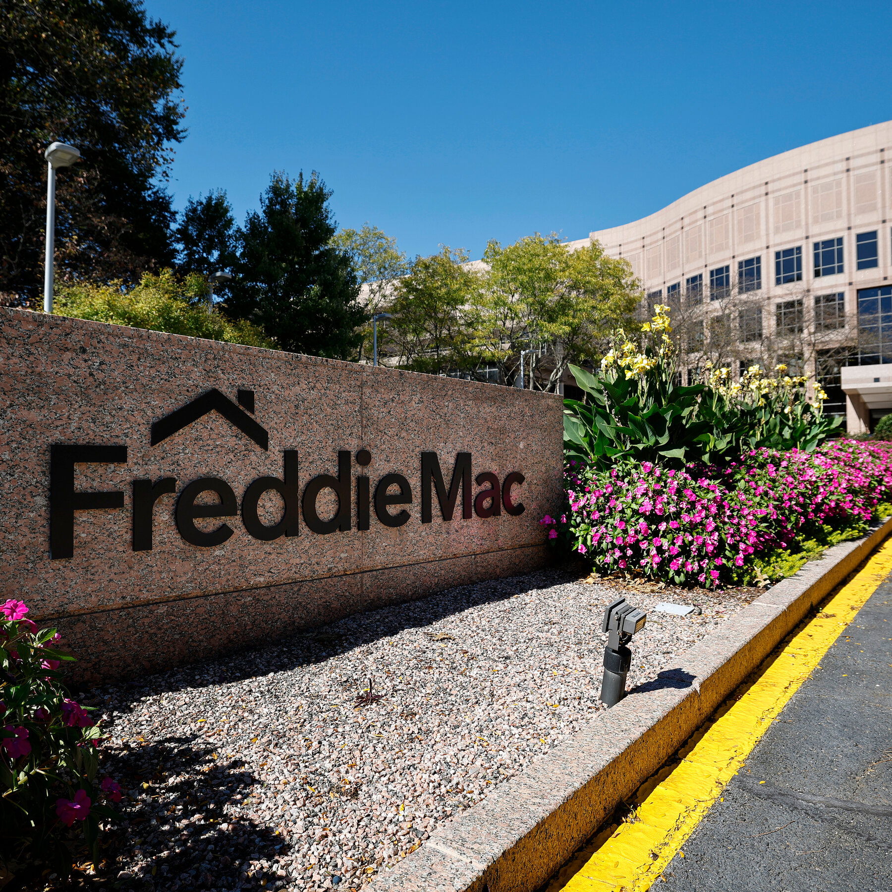 Big Plan for Fannie and Freddie I.P.O. in Flux as Trump Pushes Affordability