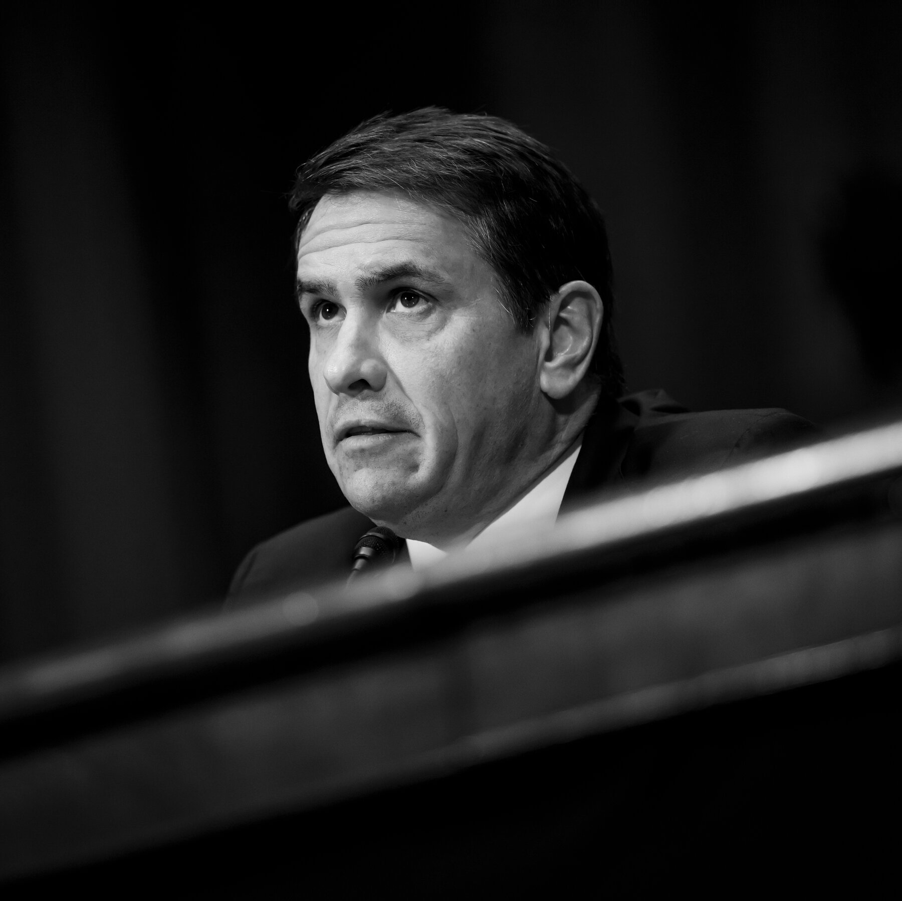 The Senate Should Reject Todd Blanche