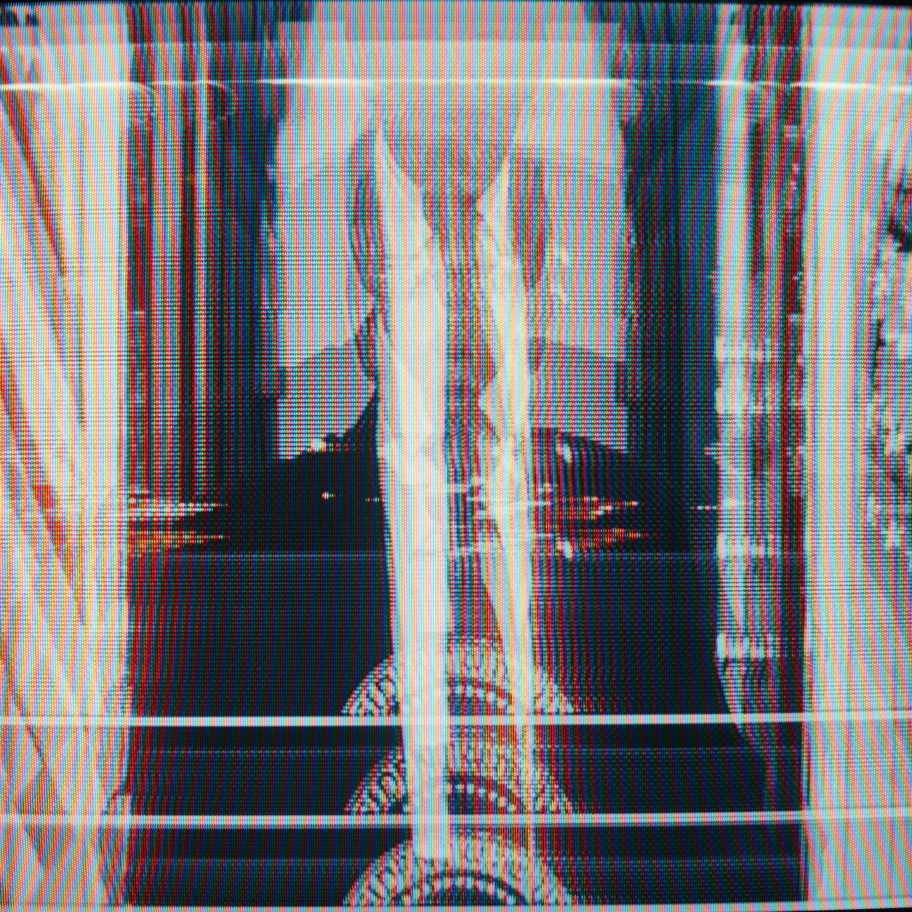 Trump Is in Over His Head