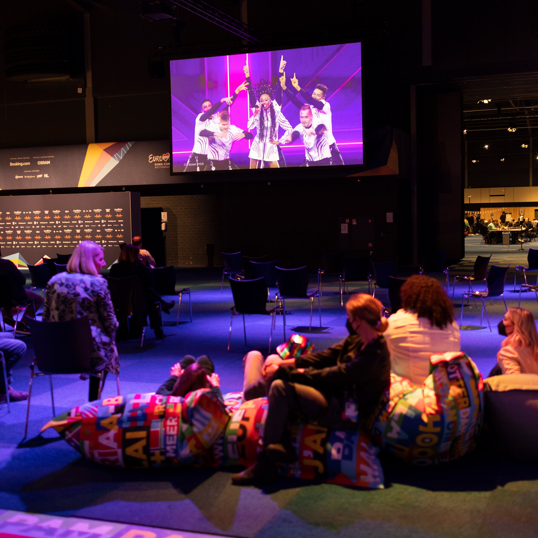 How to Watch the Eurovision Song Contest Final