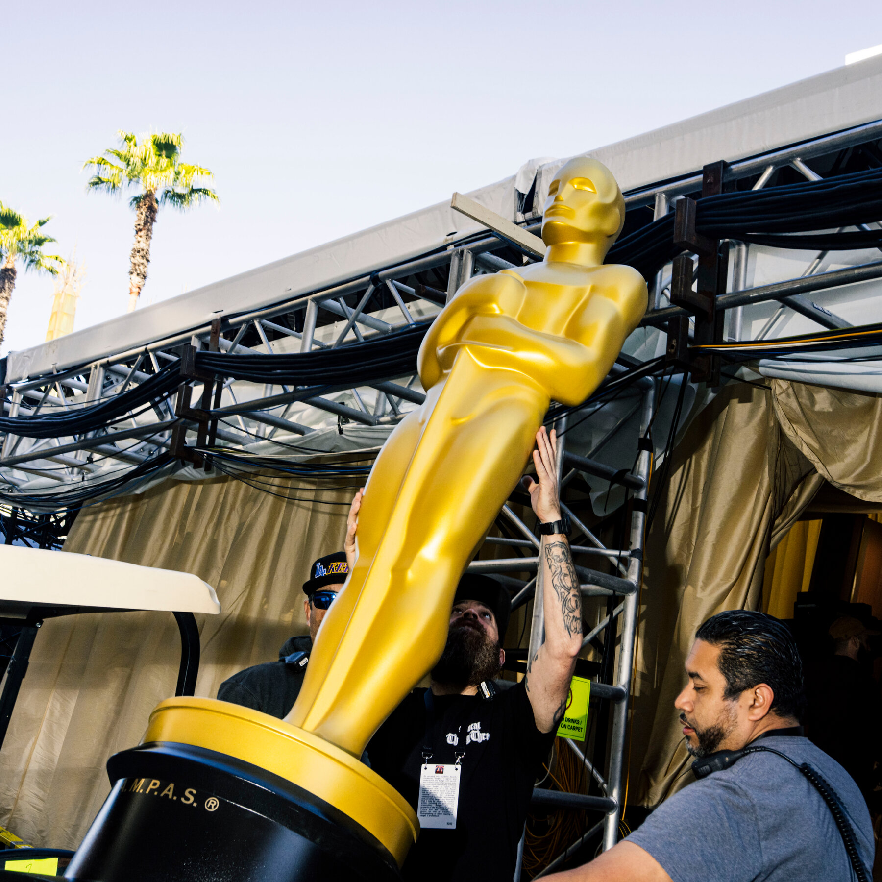 How to Watch the Oscars 2026: Start Time, Host and Streaming
