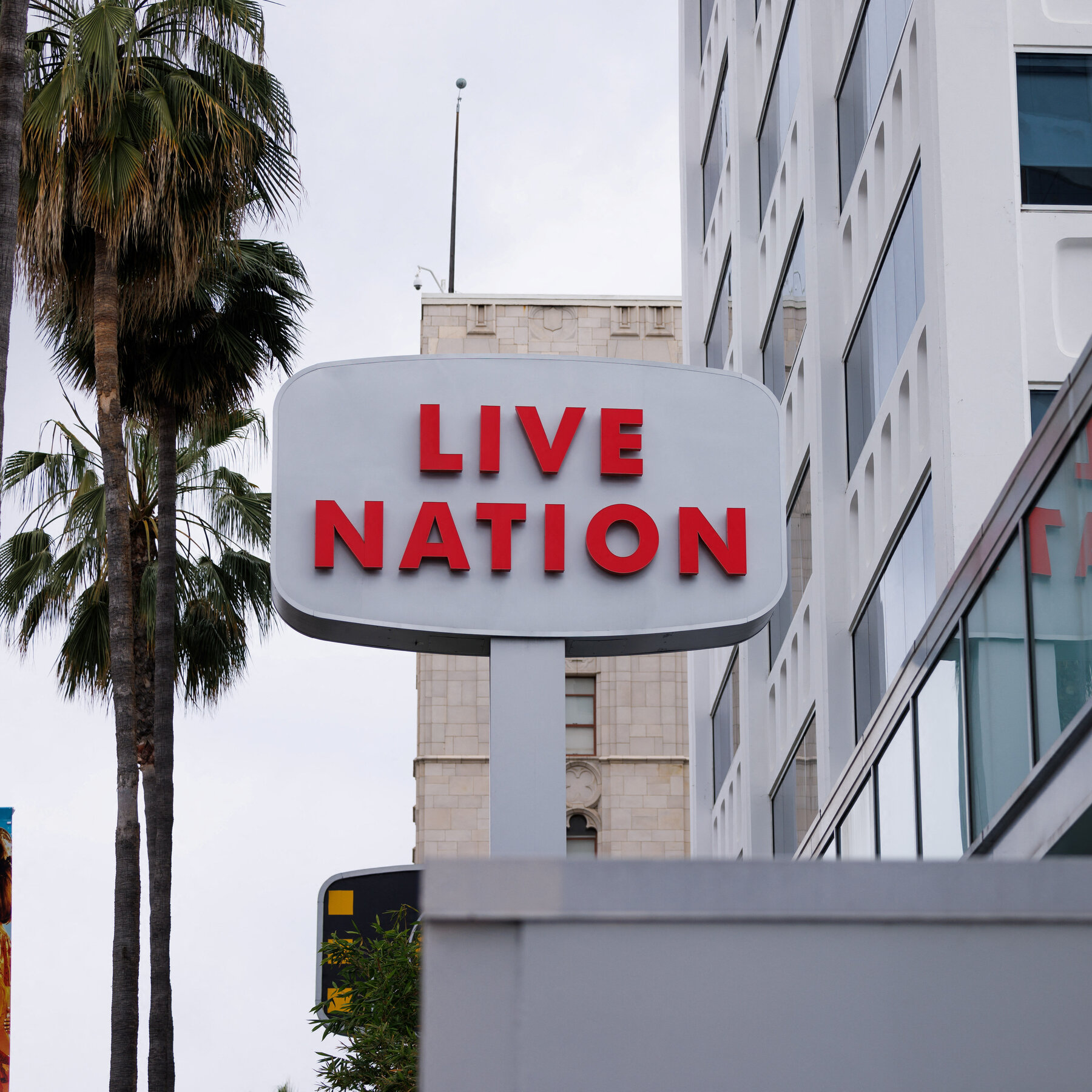 5 Takeaways From the Live Nation Antitrust Trial