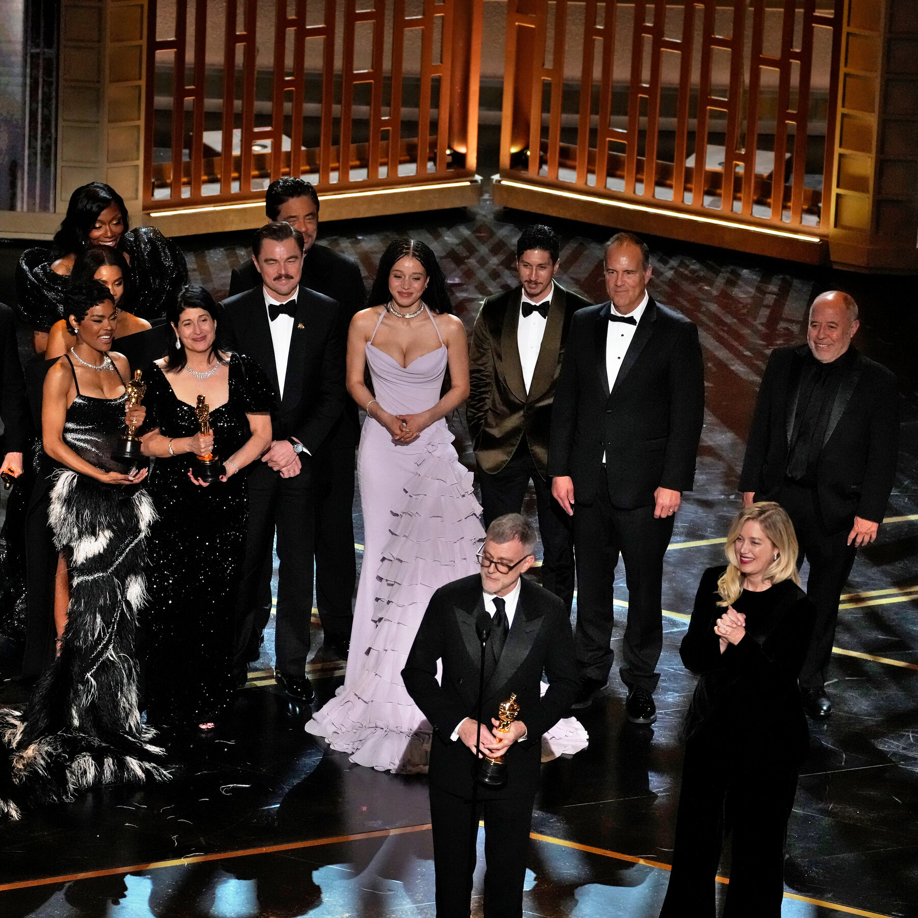 Oscars 2026 Winners: The Complete List