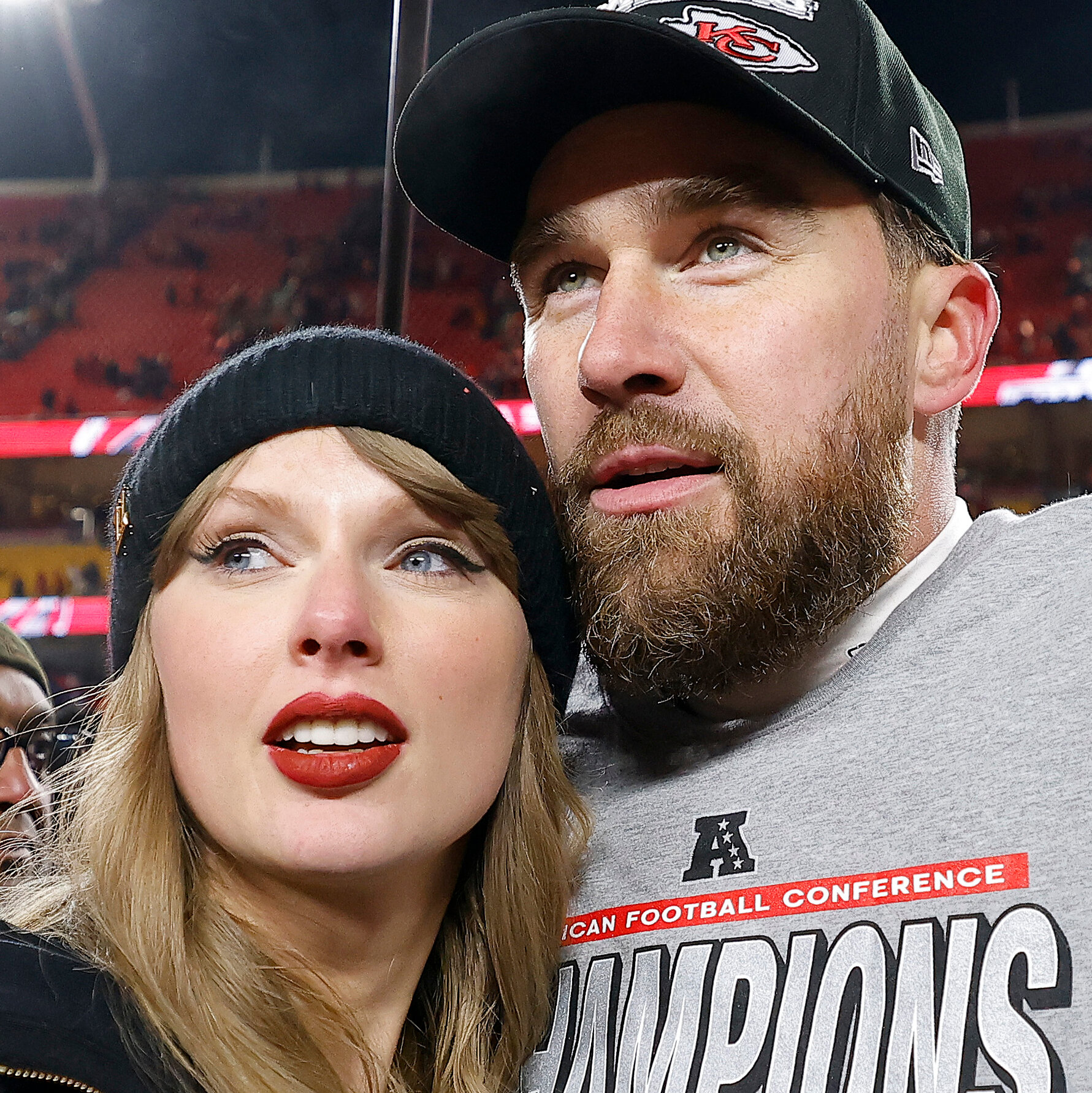 Tell Us Why Taylor Swift’s Wedding Is Meaningful to You