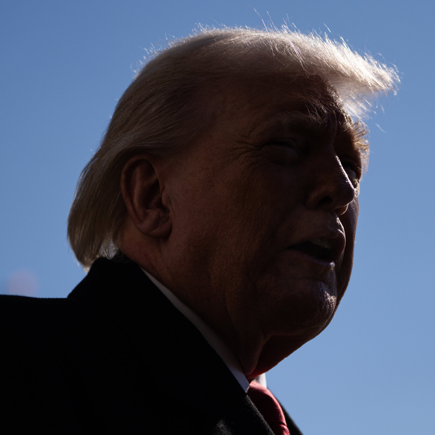 In Munich, Lawmakers Concede Scars Remain After Trump’s Greenland Threat