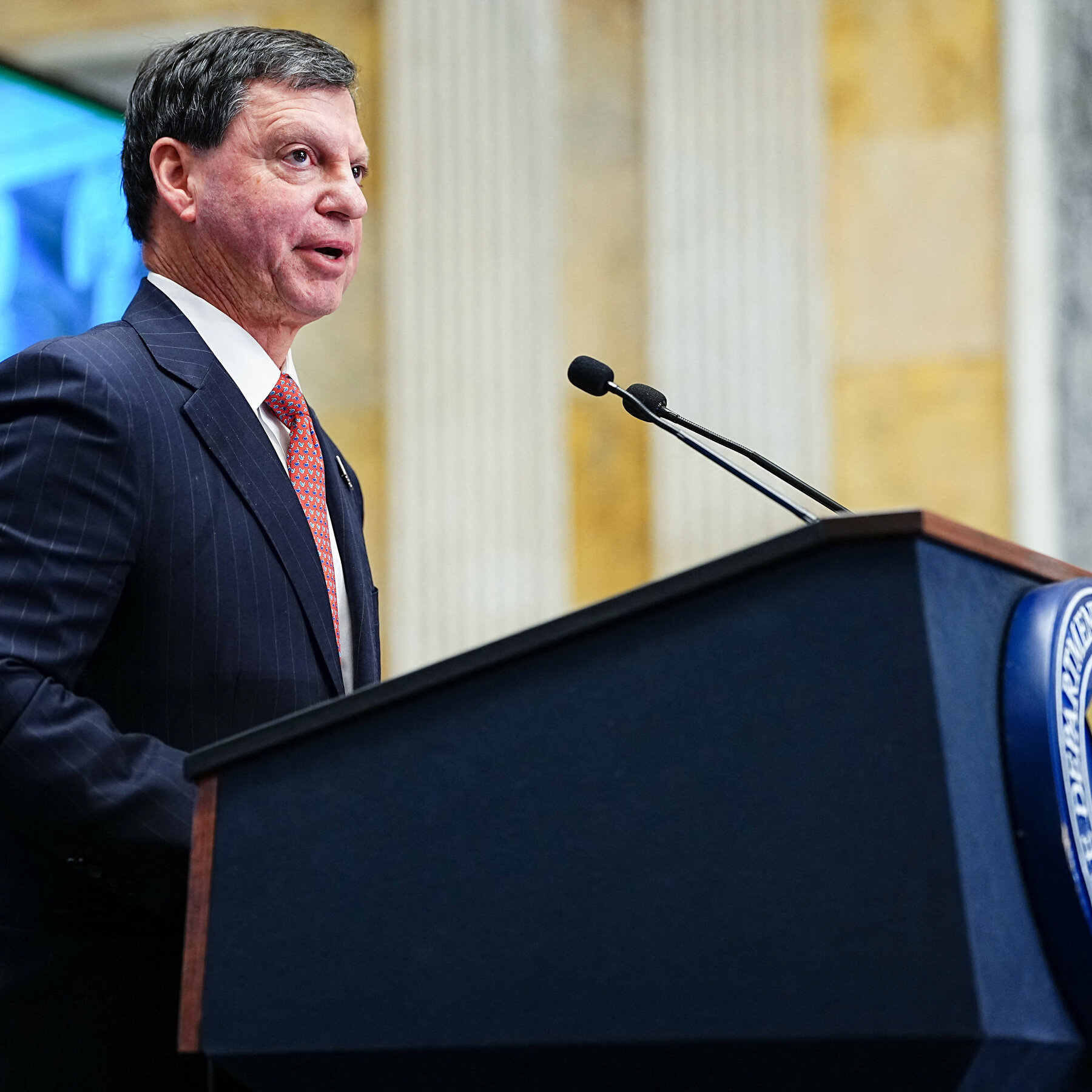 Trump Increased Tax Refunds, but a Political Challenge Still Looms