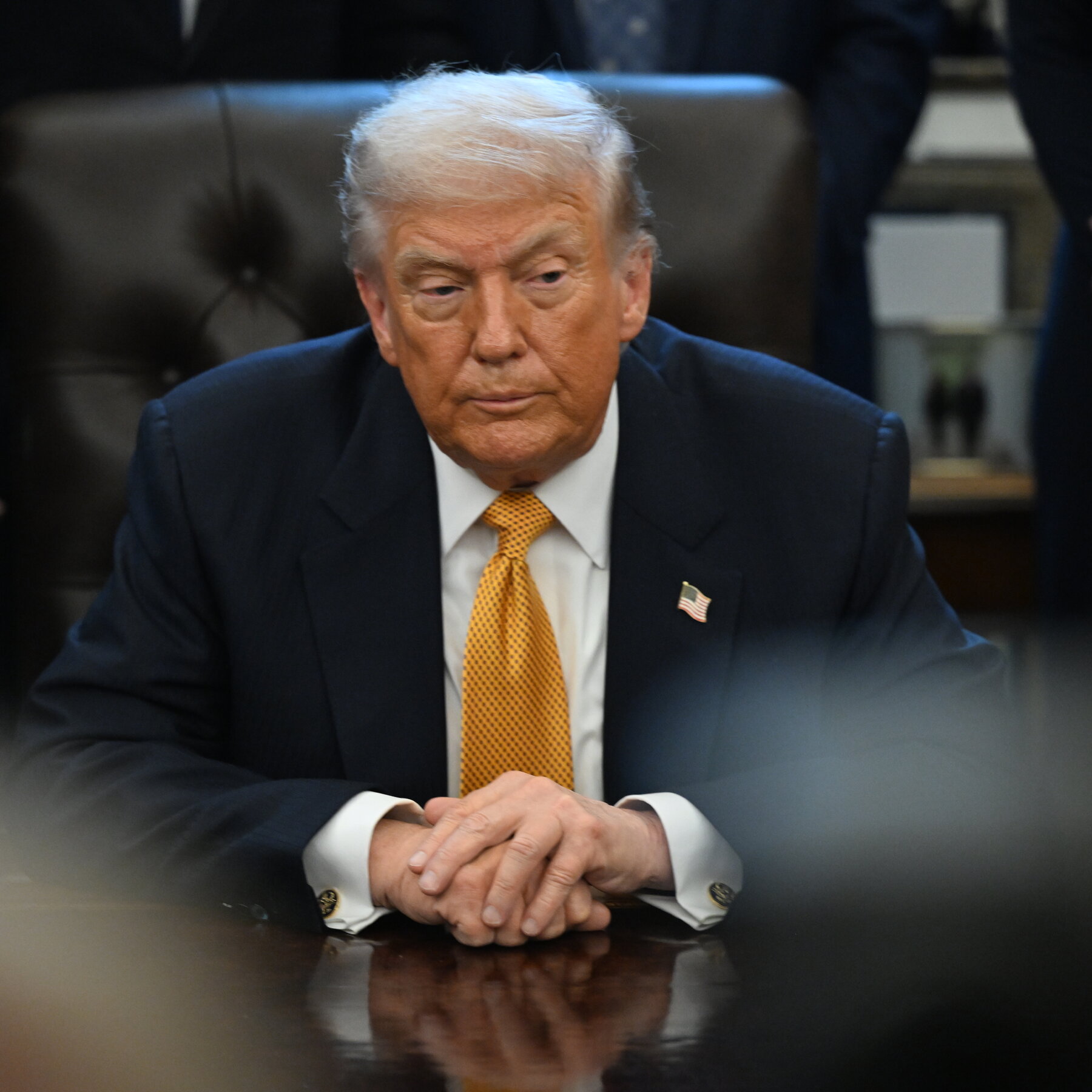 Trump Threatens to Invoke Insurrection Act, and Grocery Prices Keep Going Up