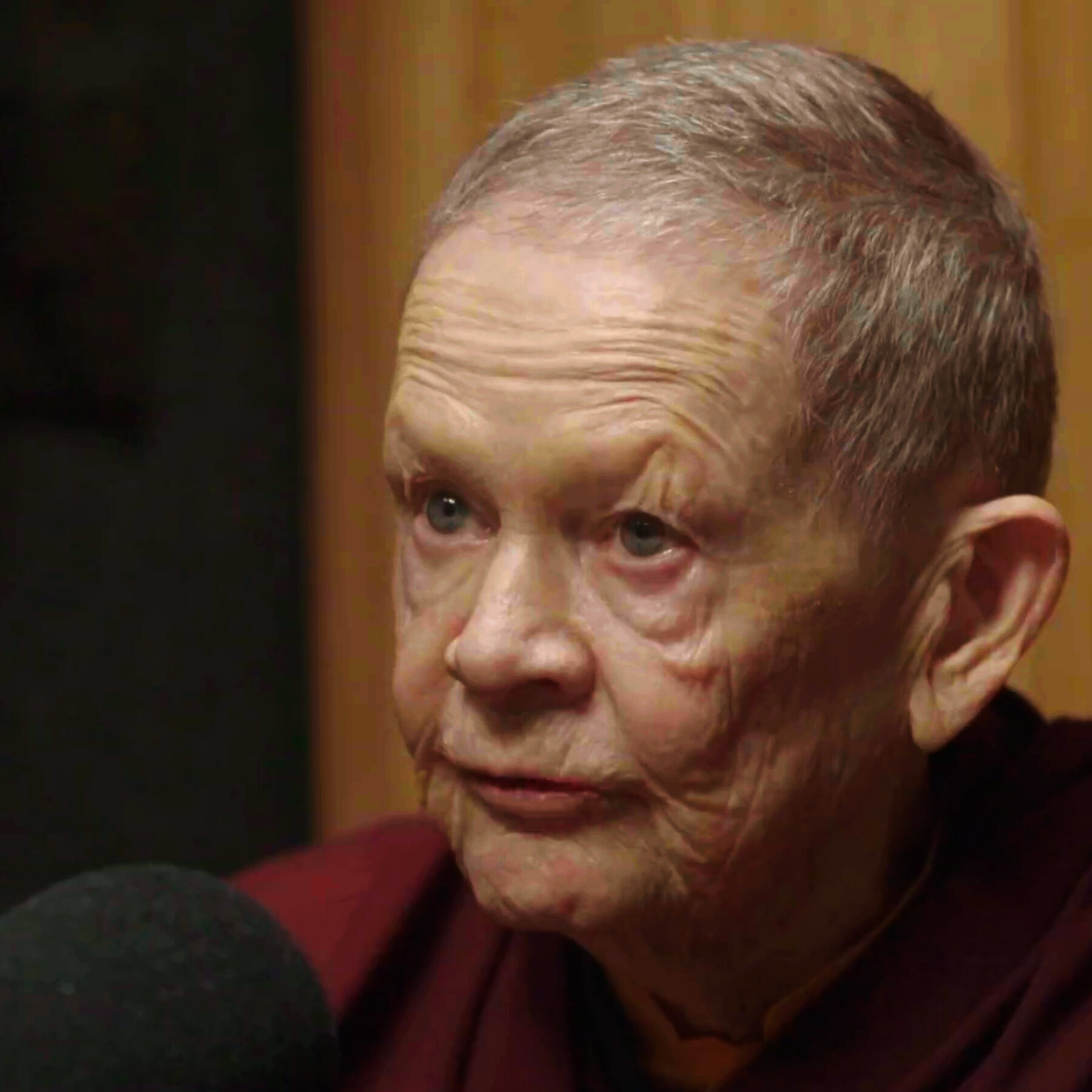 This Is Why I Find Pema Chödrön So Essential