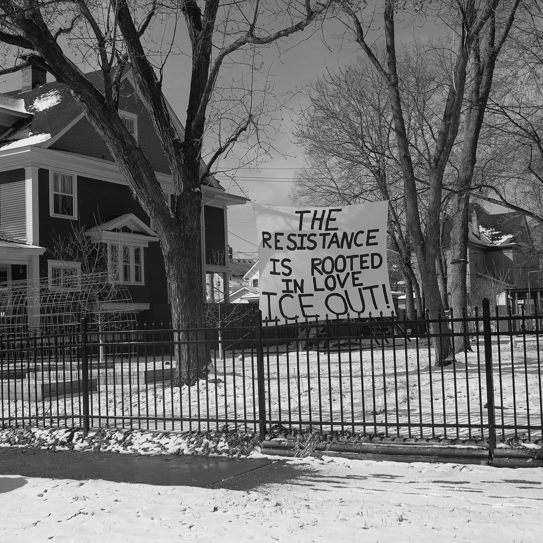 How Minnesota Beat Trump