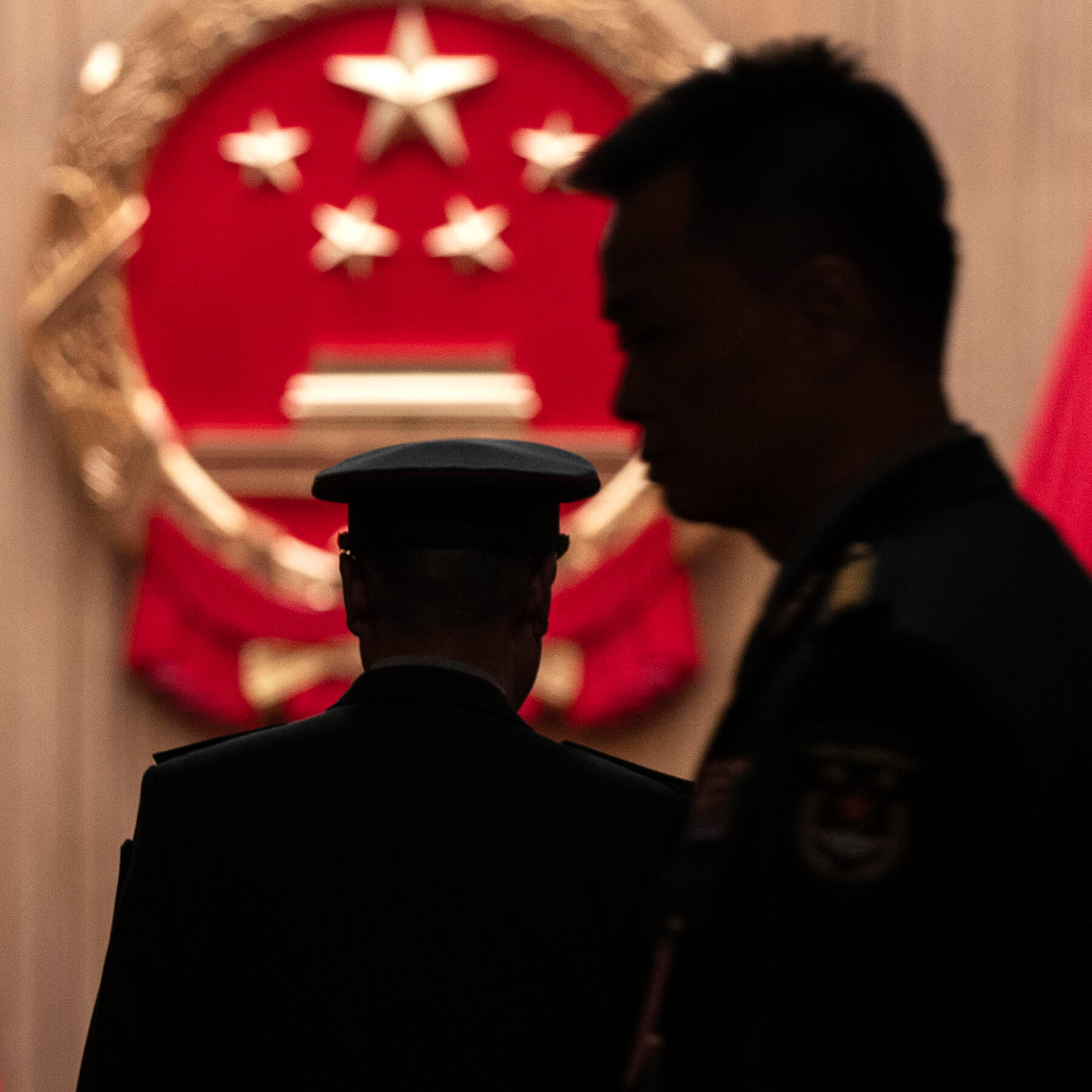 How China’s Weapons Transfers to Iran Have Evolved Over Decades