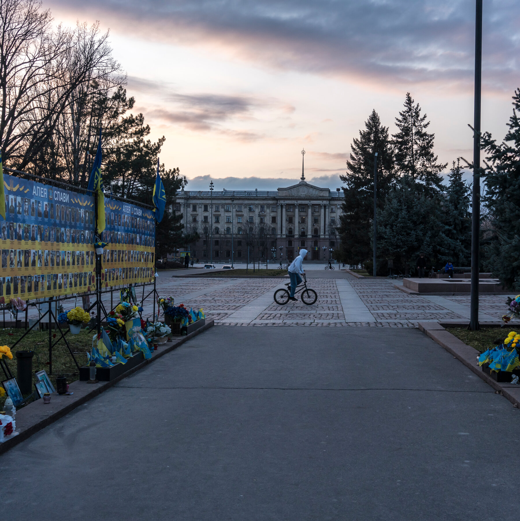 With Its Biggest E.U. Opponent Gone, Ukraine Is Advancing in Its Bid to Join